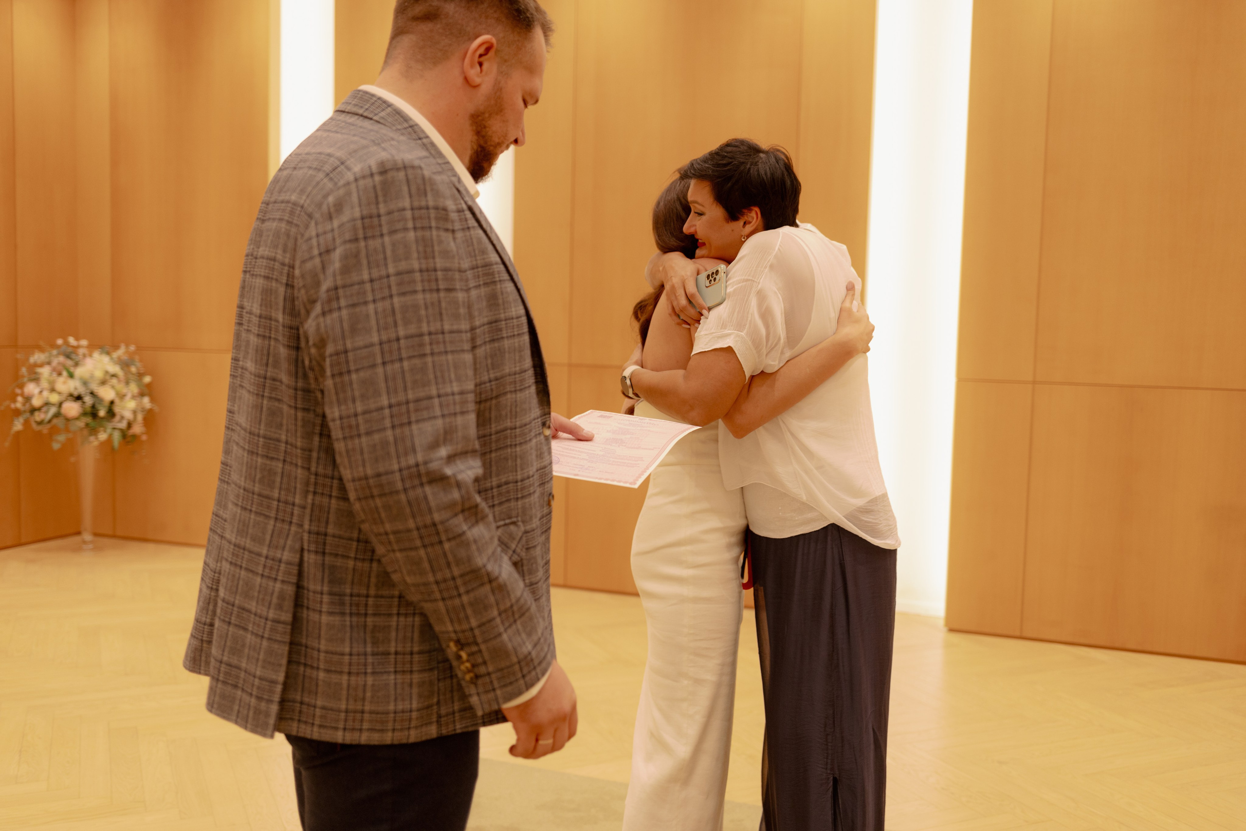 Свадьба Елены и Владислава. Свадебный и семейный фотограф Савельева Дарья