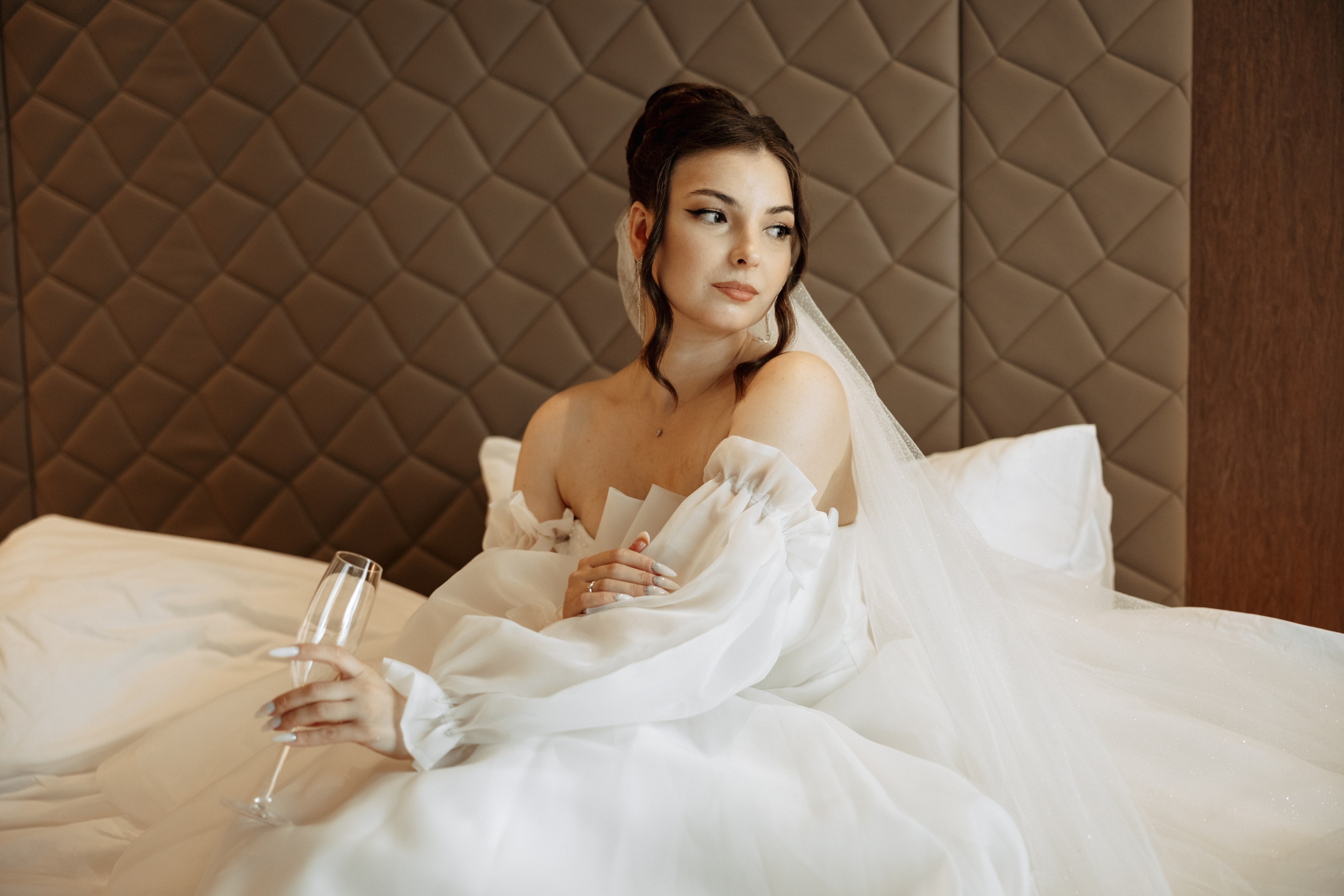 Александр и Маргарита. Свадебный и семейный фотограф Елизавета Ермак | Москва и МО