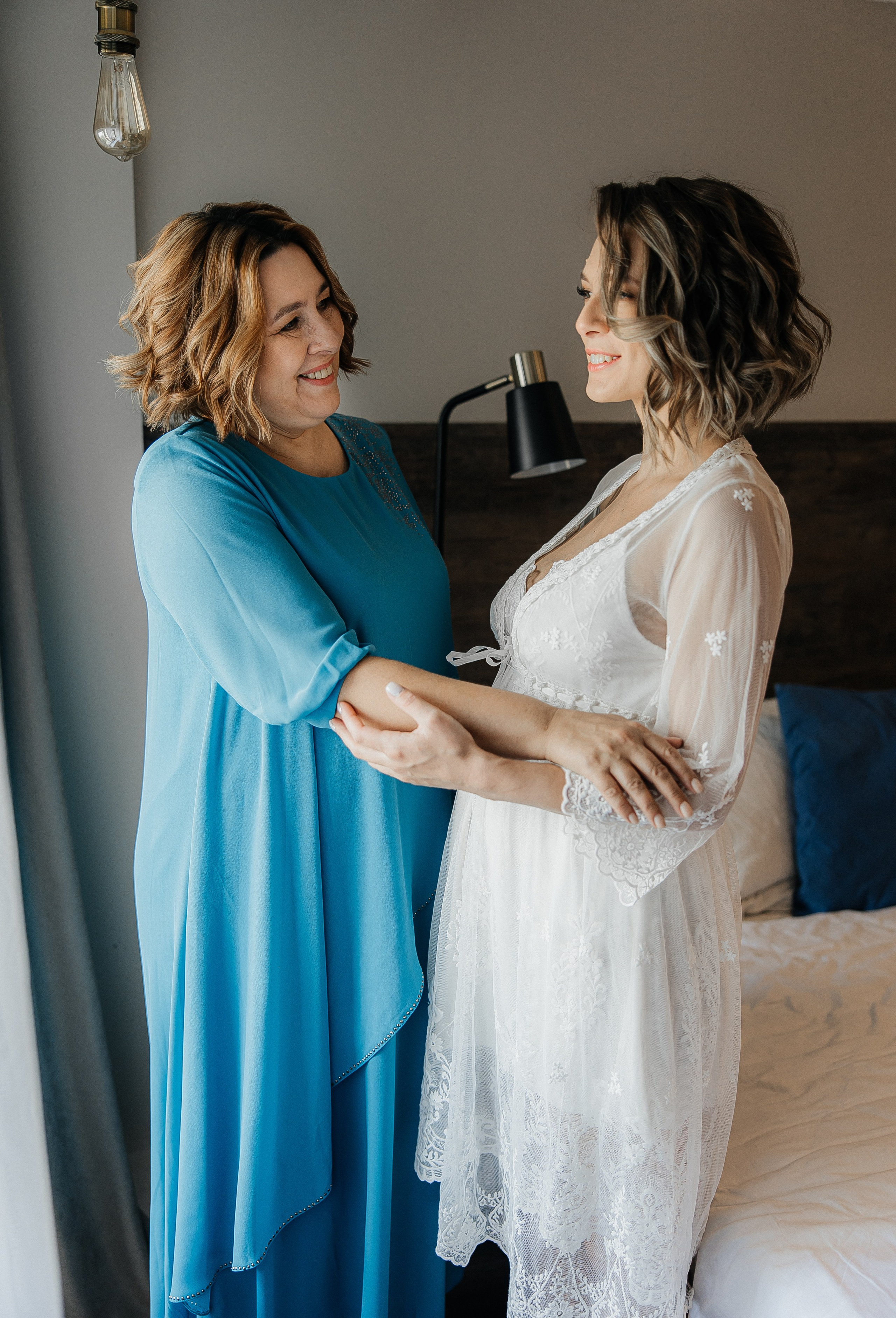 Ярослав и Мария. Свадебный и семейный фотограф Елизавета Ермак | Москва и МО