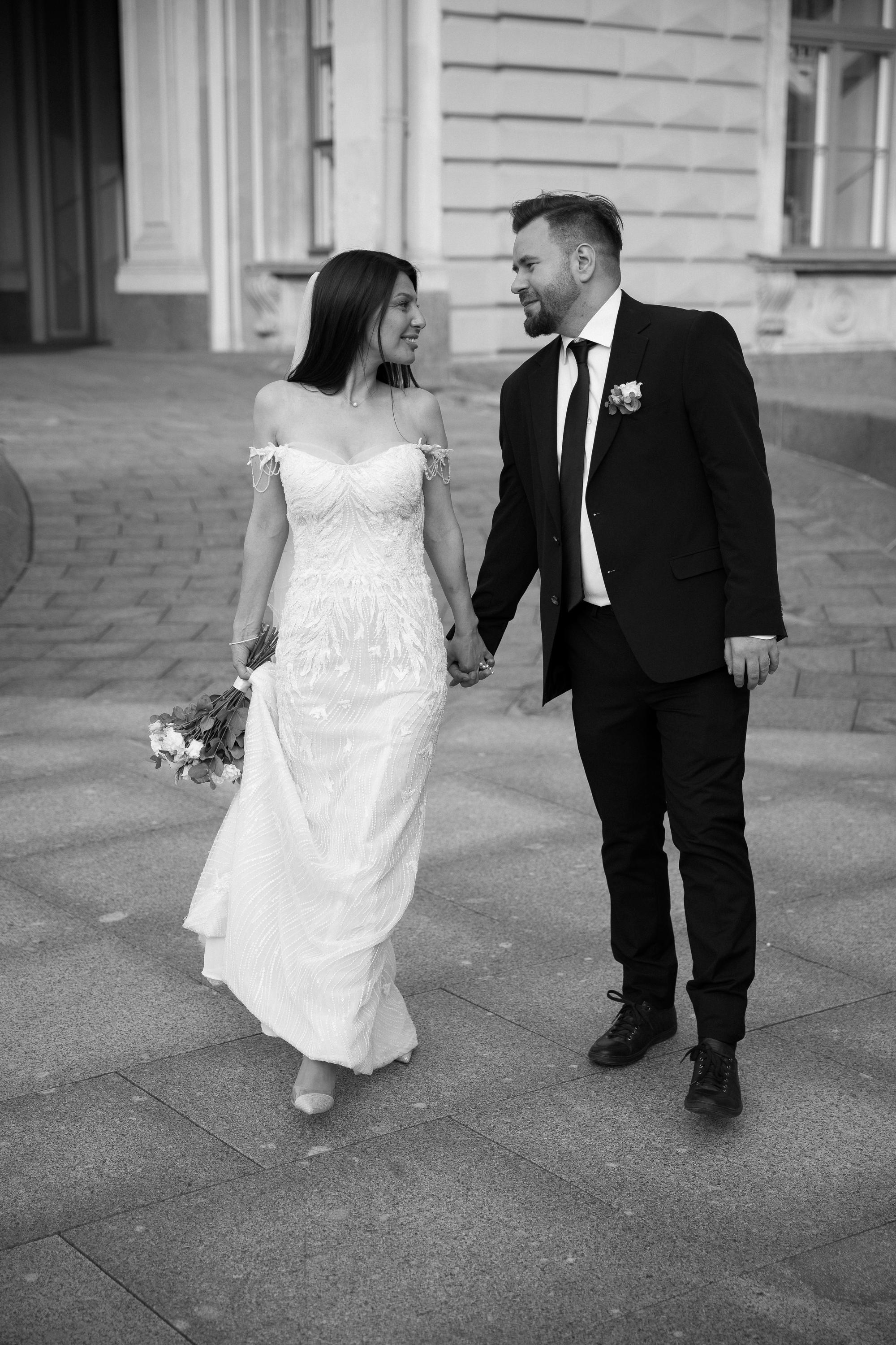 Свадьба в Питере. Свадебный фотограф Игорь Брундасов 8PHOTO на свадьбу венчание загс СПб