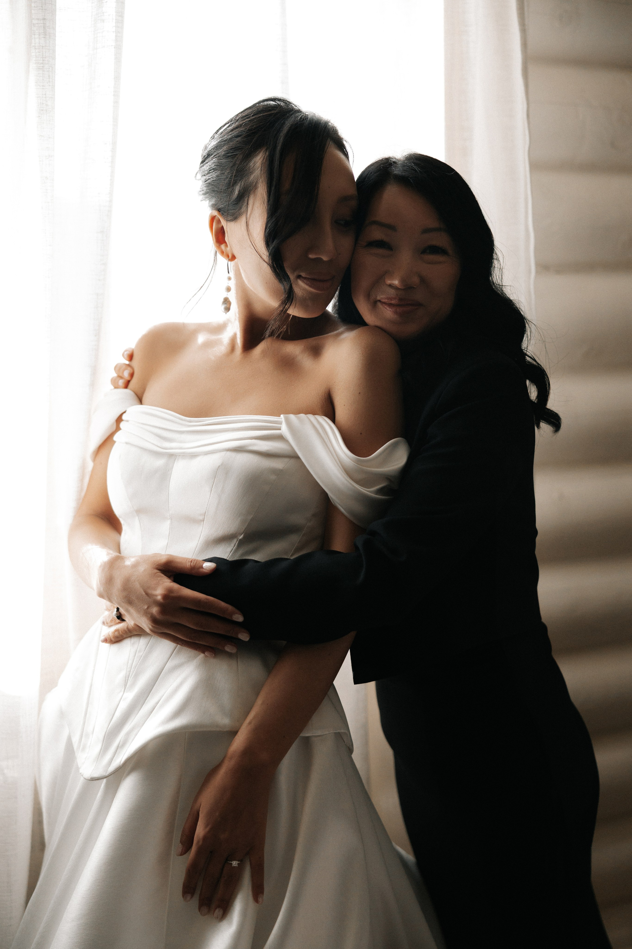 Олег и Оля. Свадебный фотограф Москва Мотеюнайте Виктория