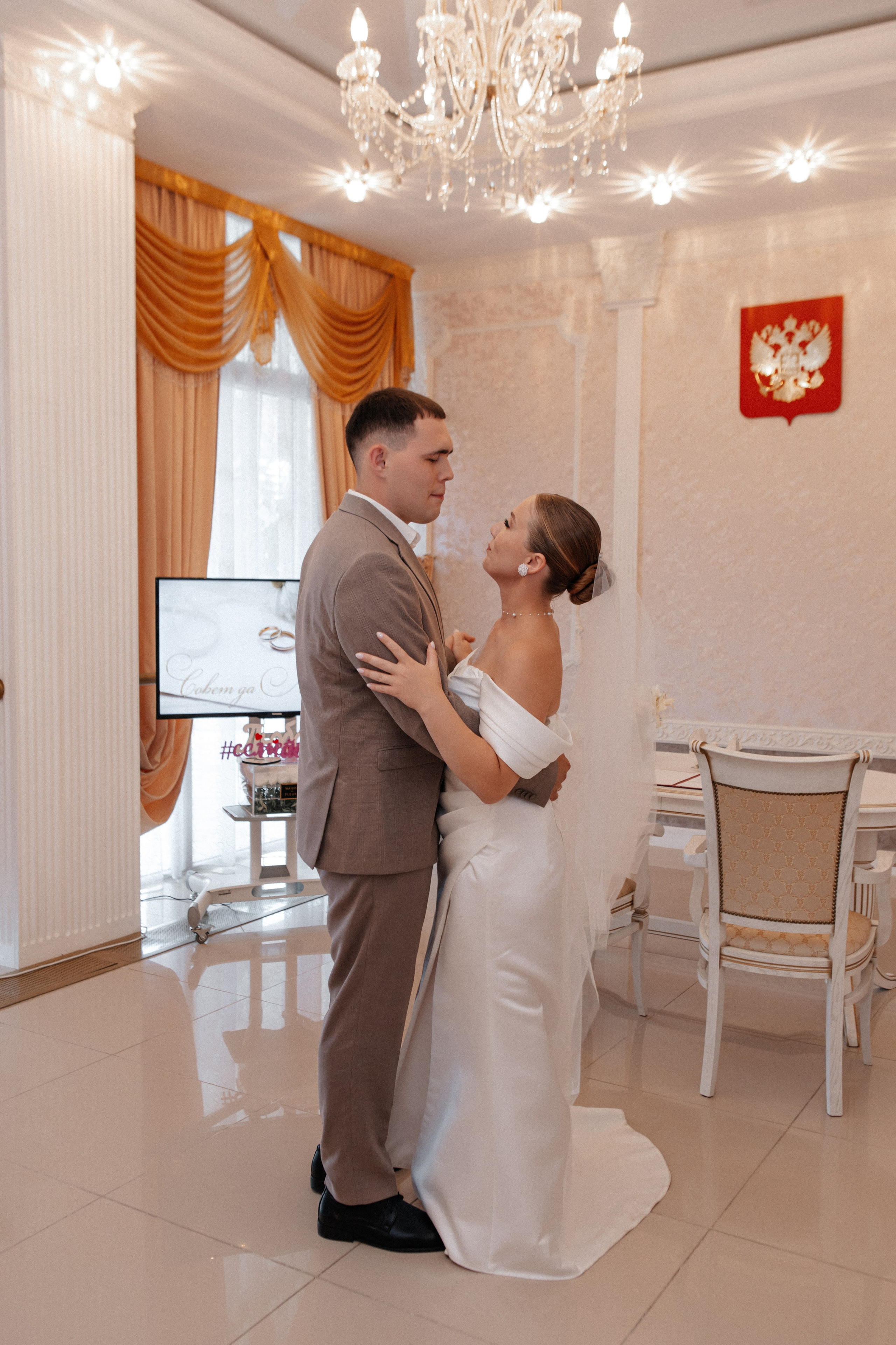 Данил🤎Ксения. Семейный и детский фотограф в Южноуральске Дубовицкая Елена