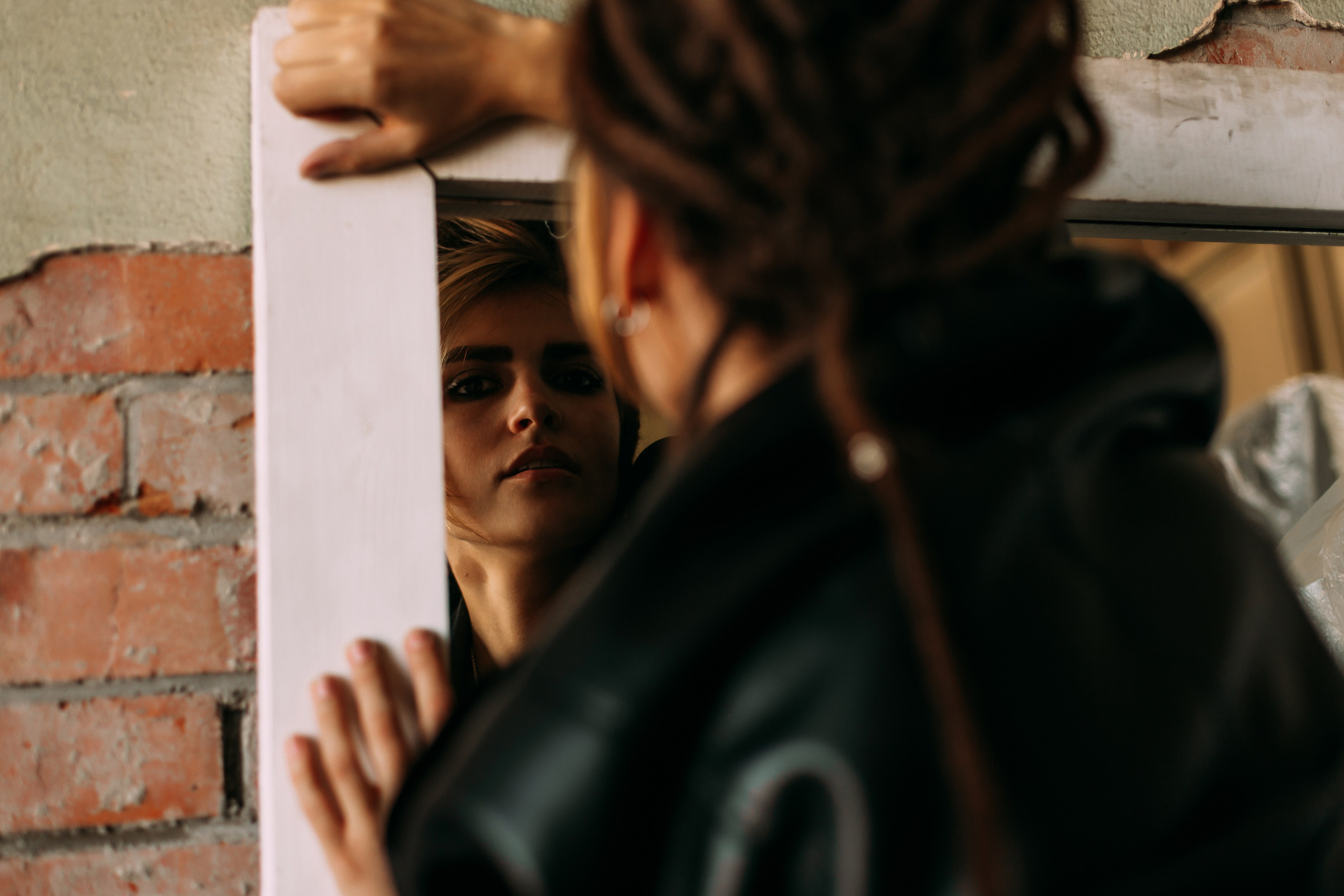 Индивидуальные. Свадебный и репортажный фотограф в Москве и области Илья Мазиенко