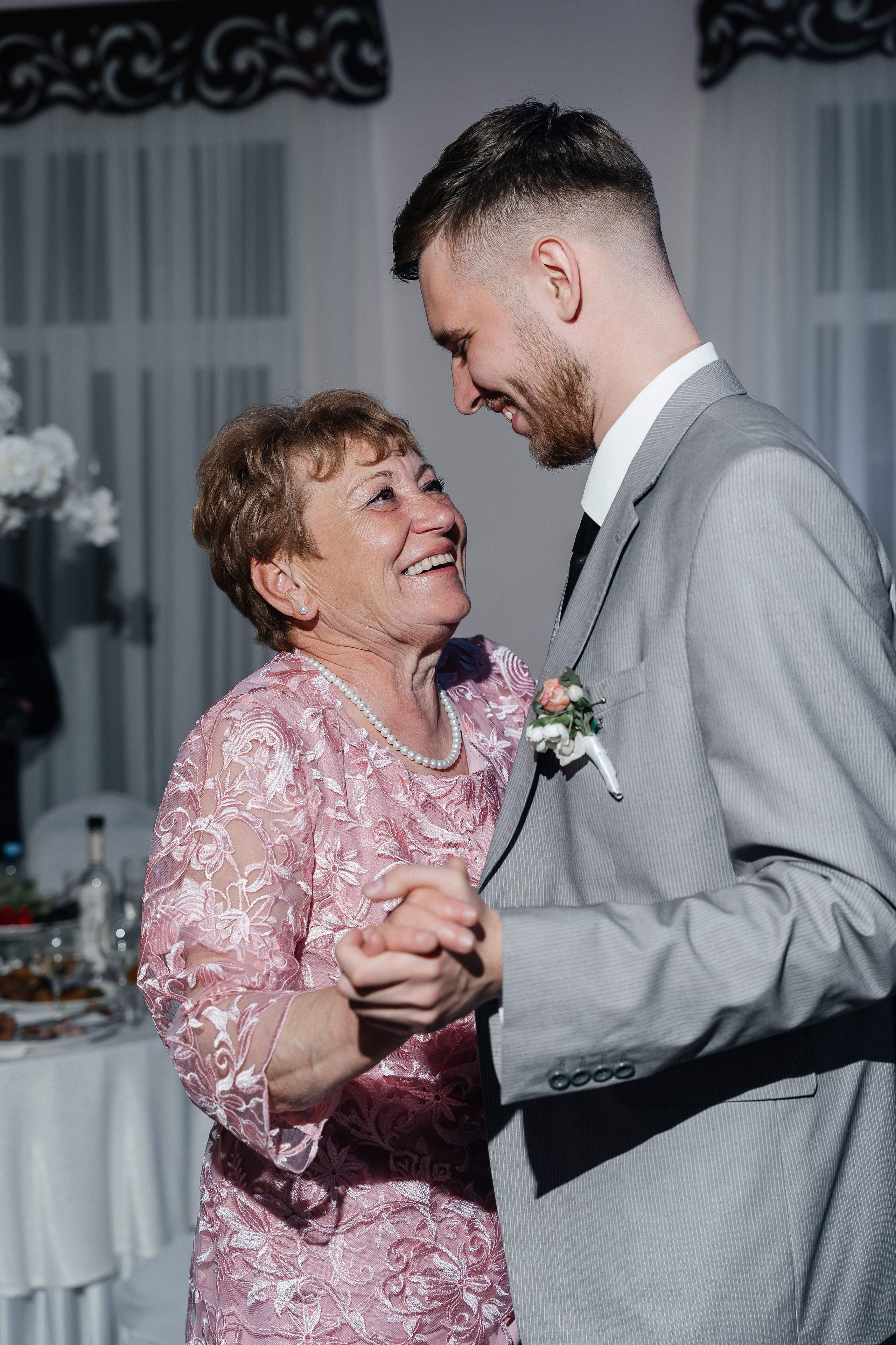 Дмитрий и Анастасия. Главная