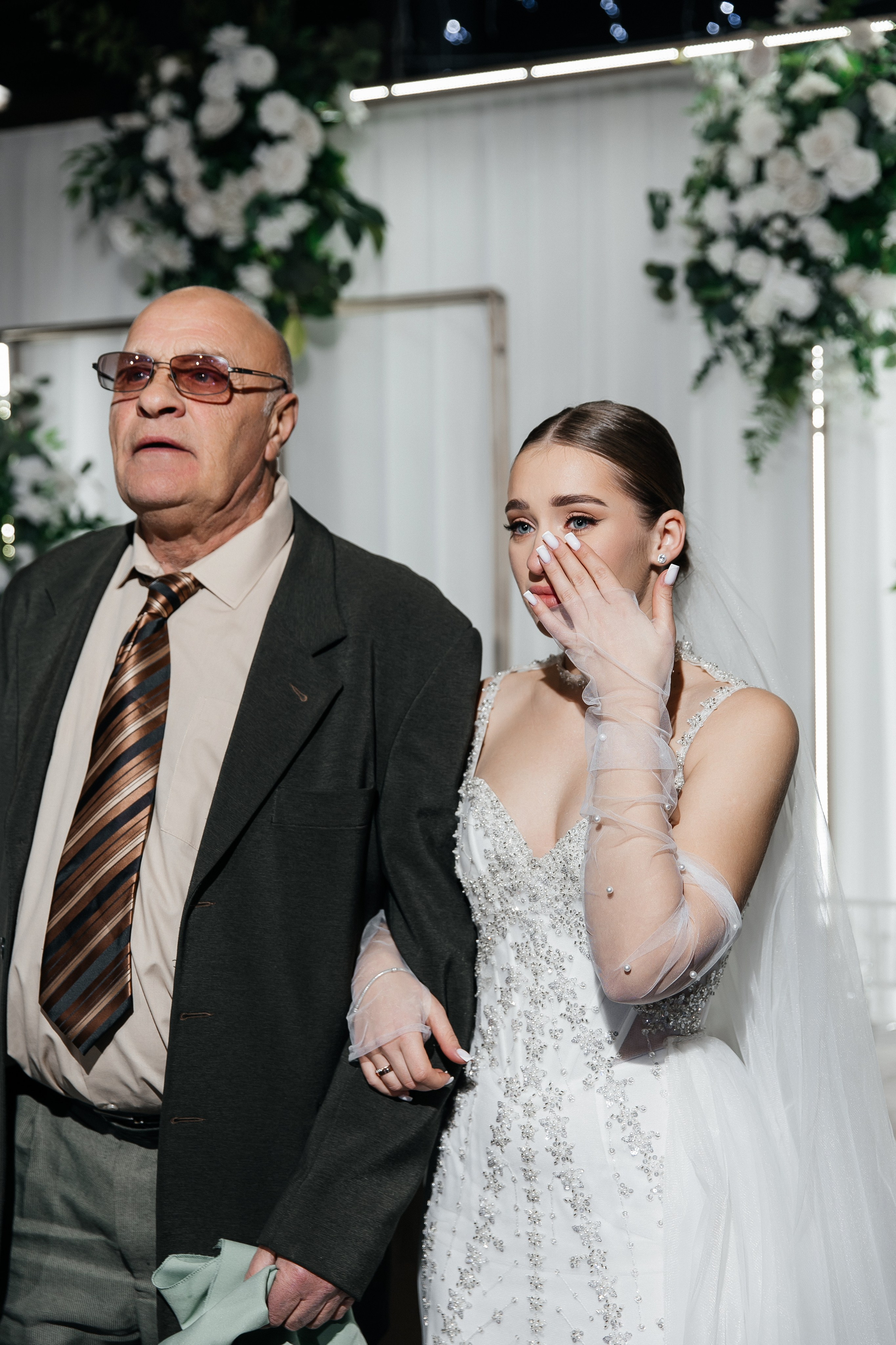 Александр и Ксения. Главная