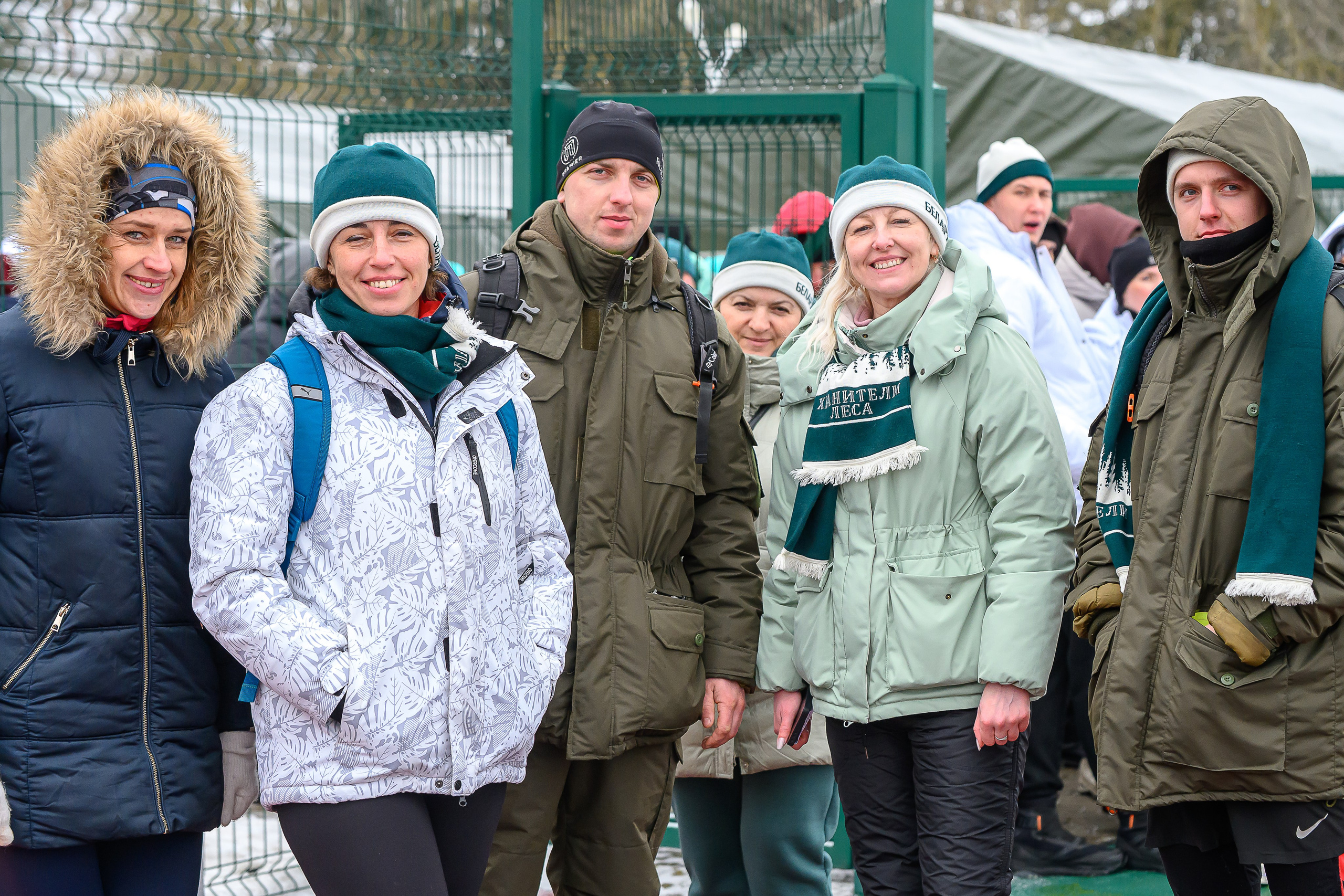 Зимняя спартакиада УД. Фотоуслуги, услуги фотографа, фотографирование важных событий