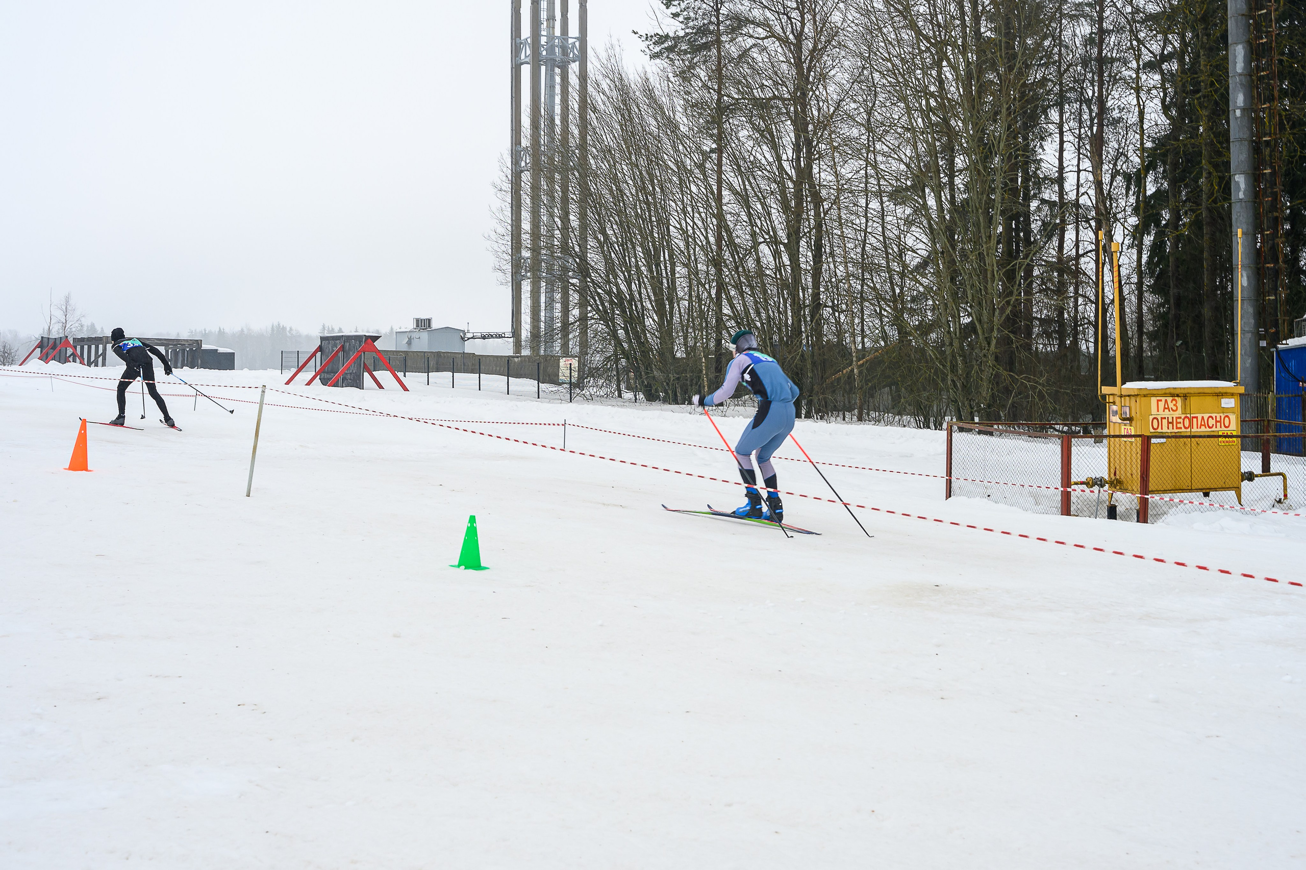 Зимняя спартакиада УД. Фотоуслуги, услуги фотографа, фотографирование важных событий