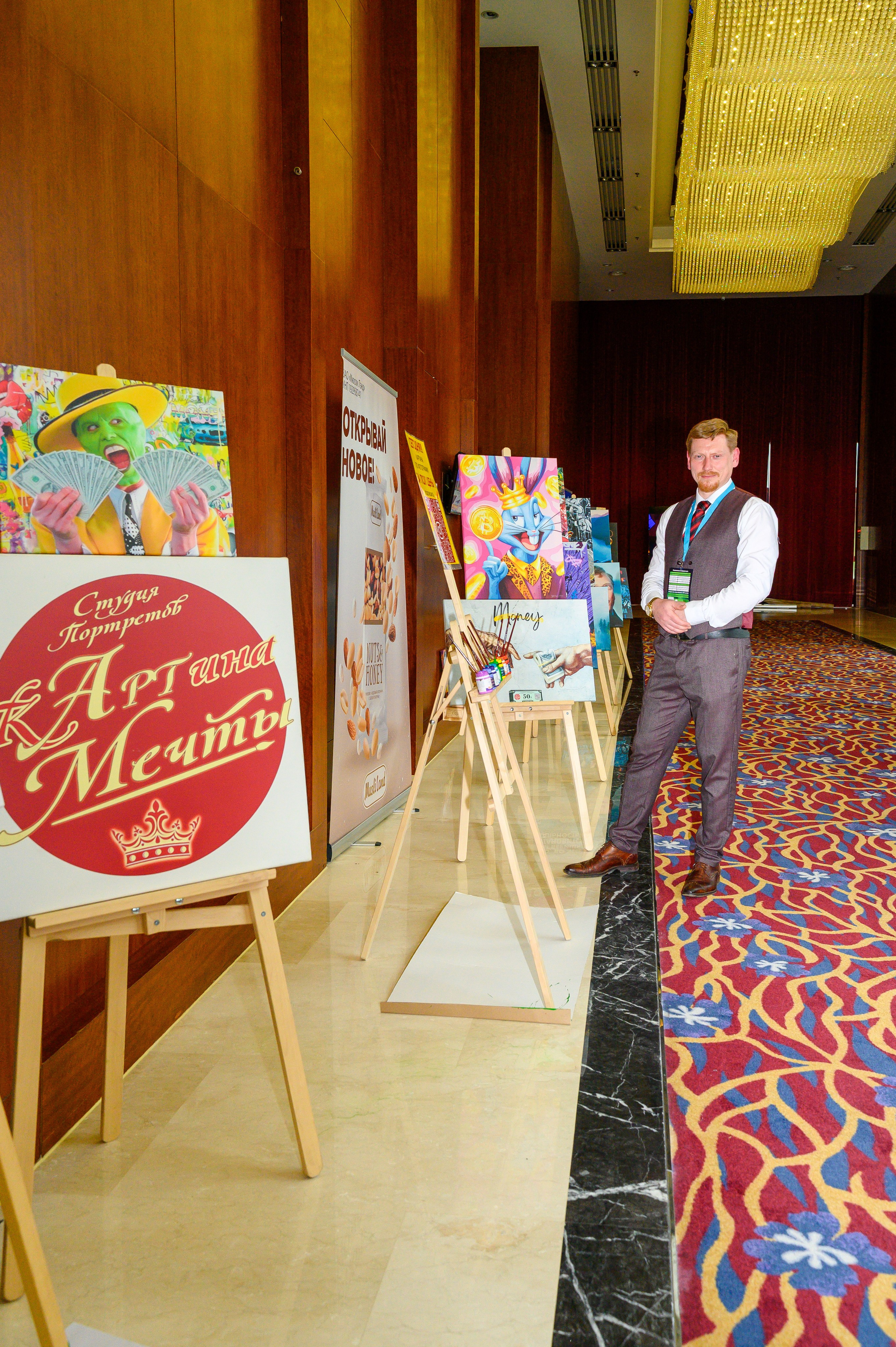 Репортажная съемка с открытия магазина. Фотоуслуги, услуги фотографа, фотографирование важных событий