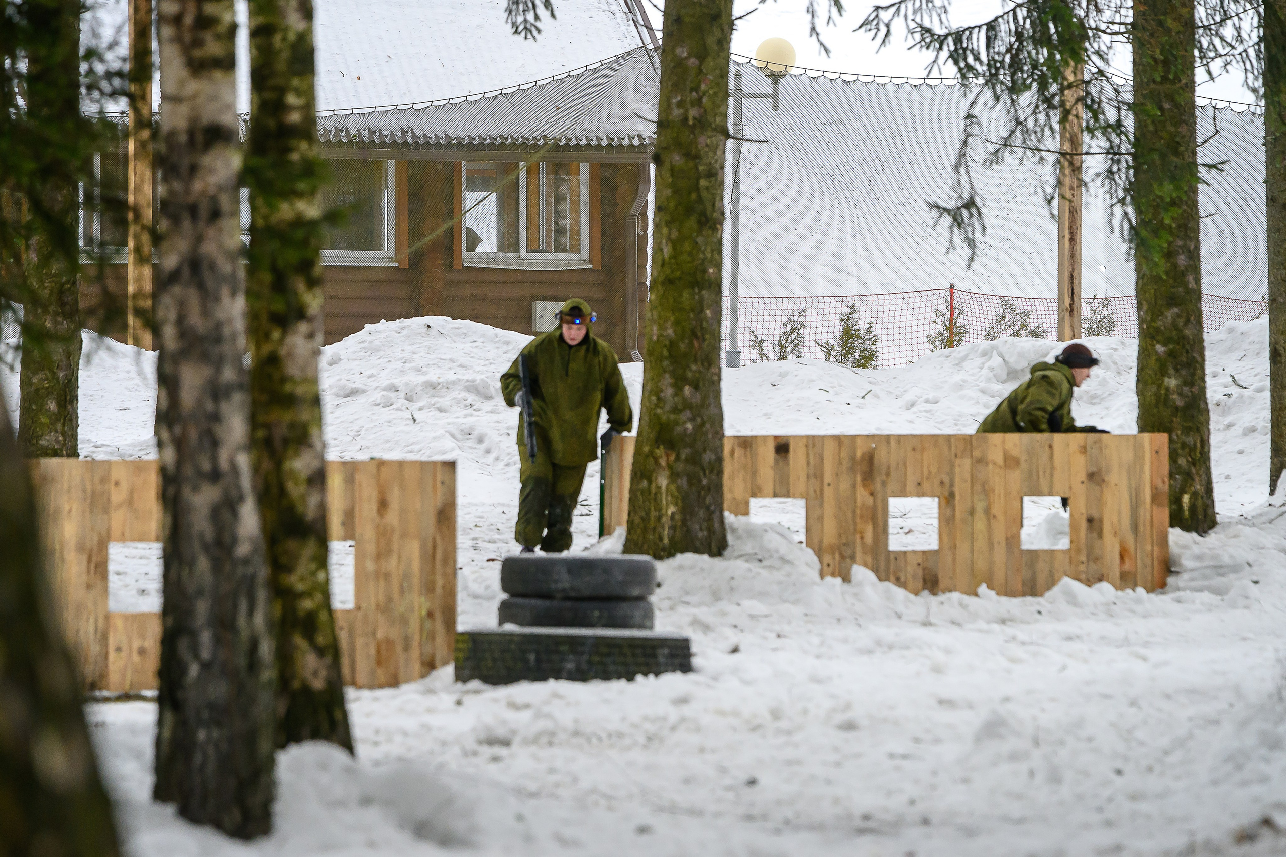 Зимняя спартакиада УД. Фотоуслуги, услуги фотографа, фотографирование важных событий