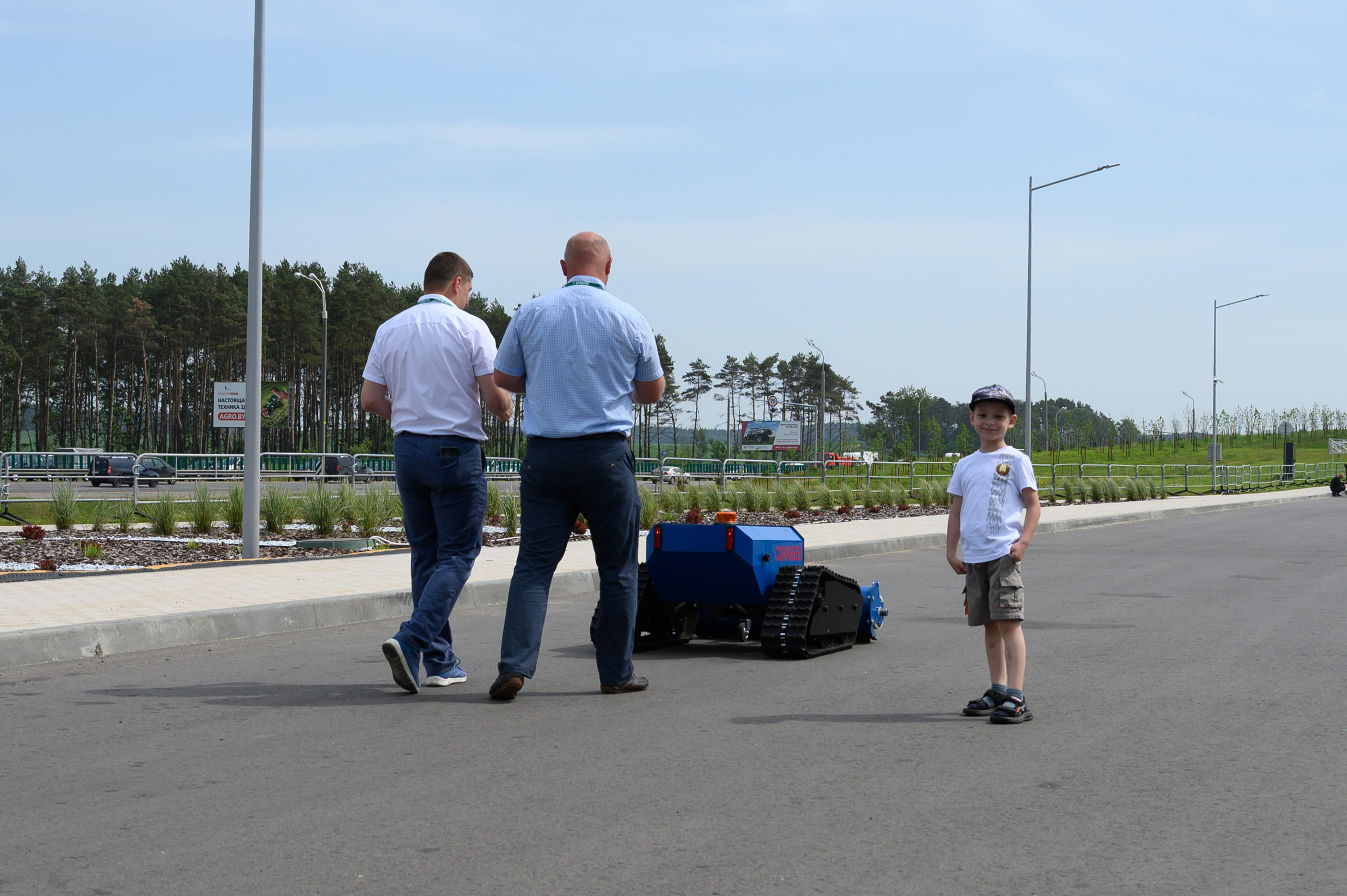 Агровыставка. Фотоуслуги, услуги фотографа, фотографирование важных событий