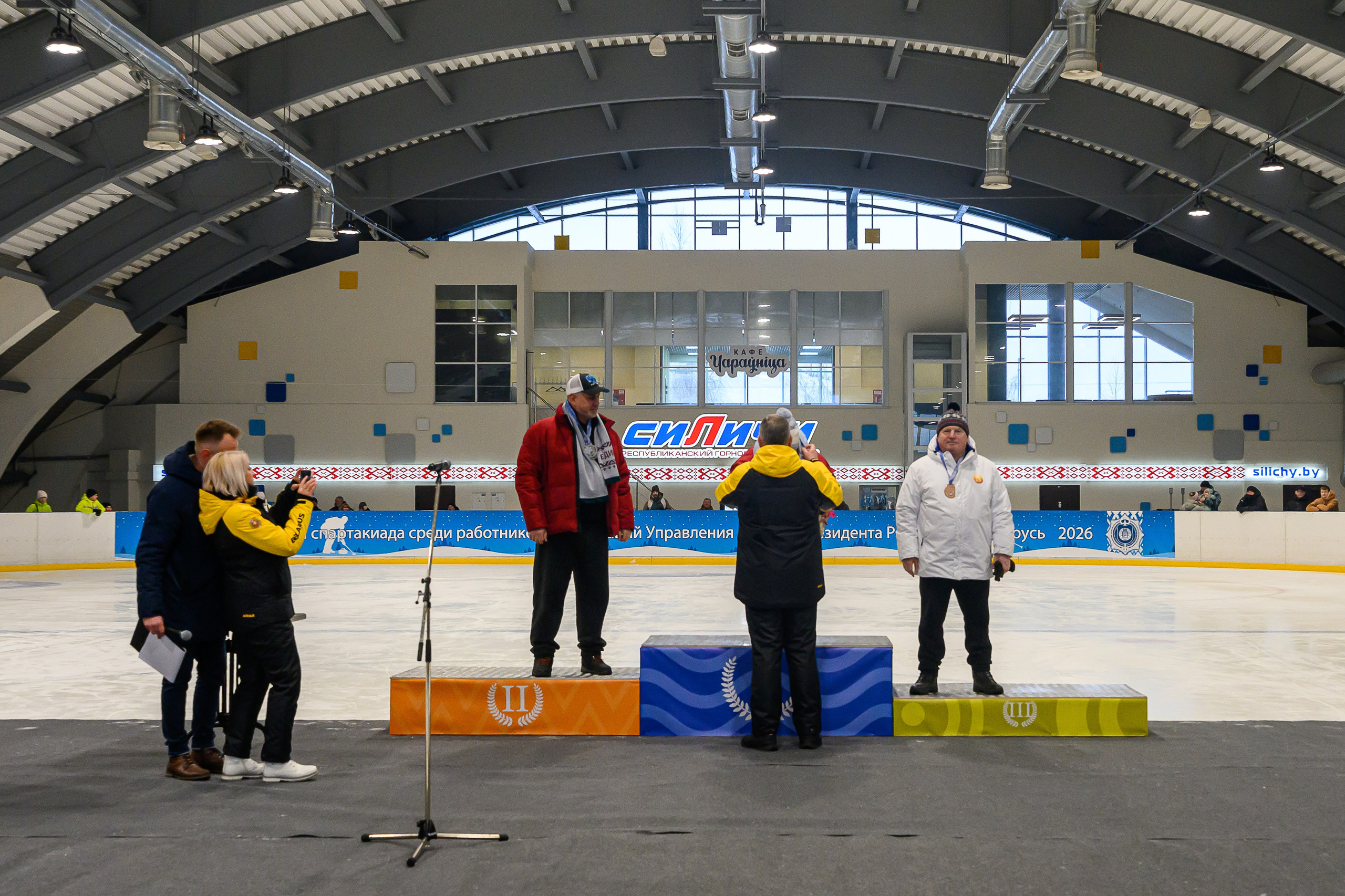 Зимняя спартакиада УД. Фотоуслуги, услуги фотографа, фотографирование важных событий