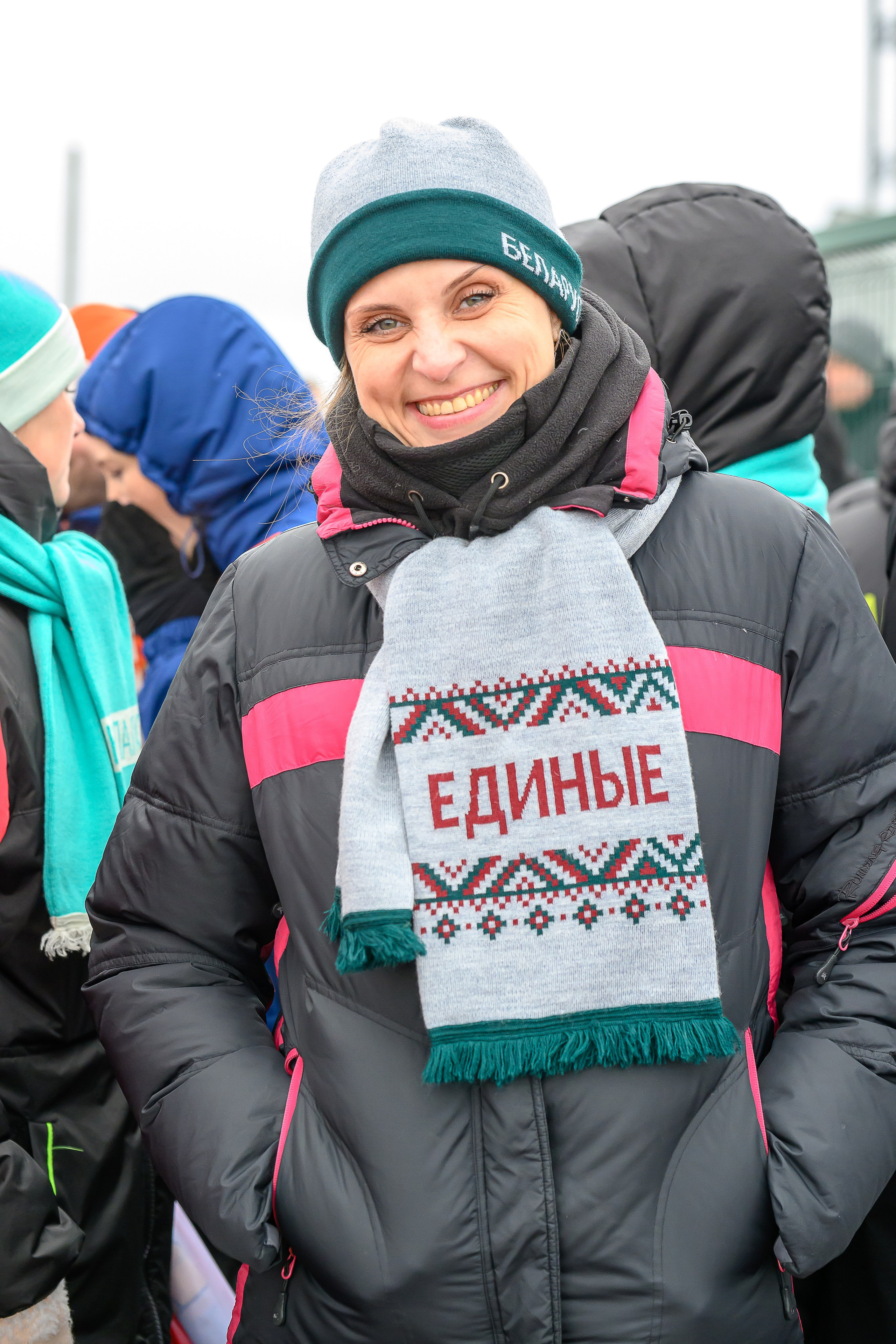 Зимняя спартакиада УД. Фотоуслуги, услуги фотографа, фотографирование важных событий