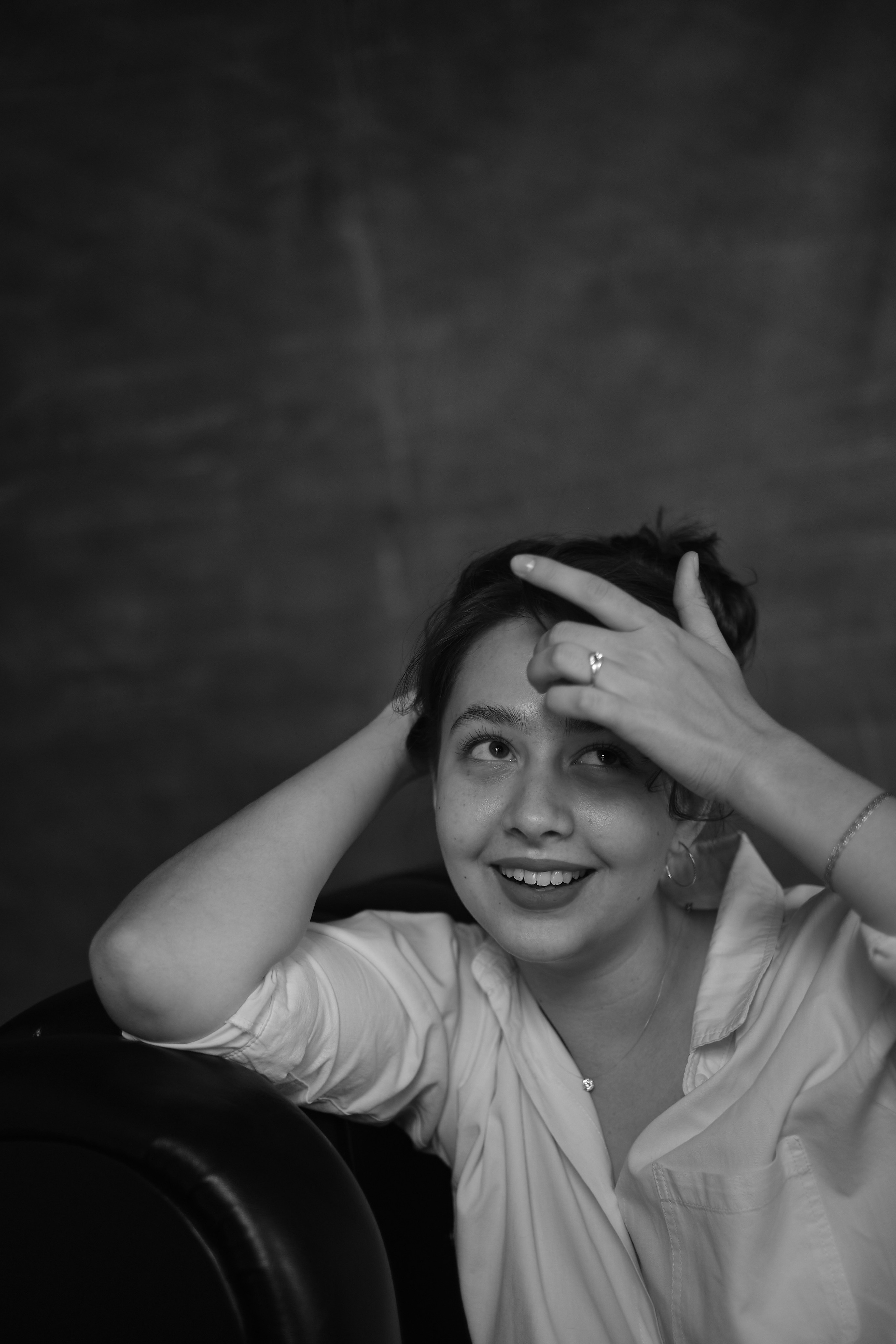 Яна. Новая глава. Фотограф в Барнауле и на Алтае Маша Савова