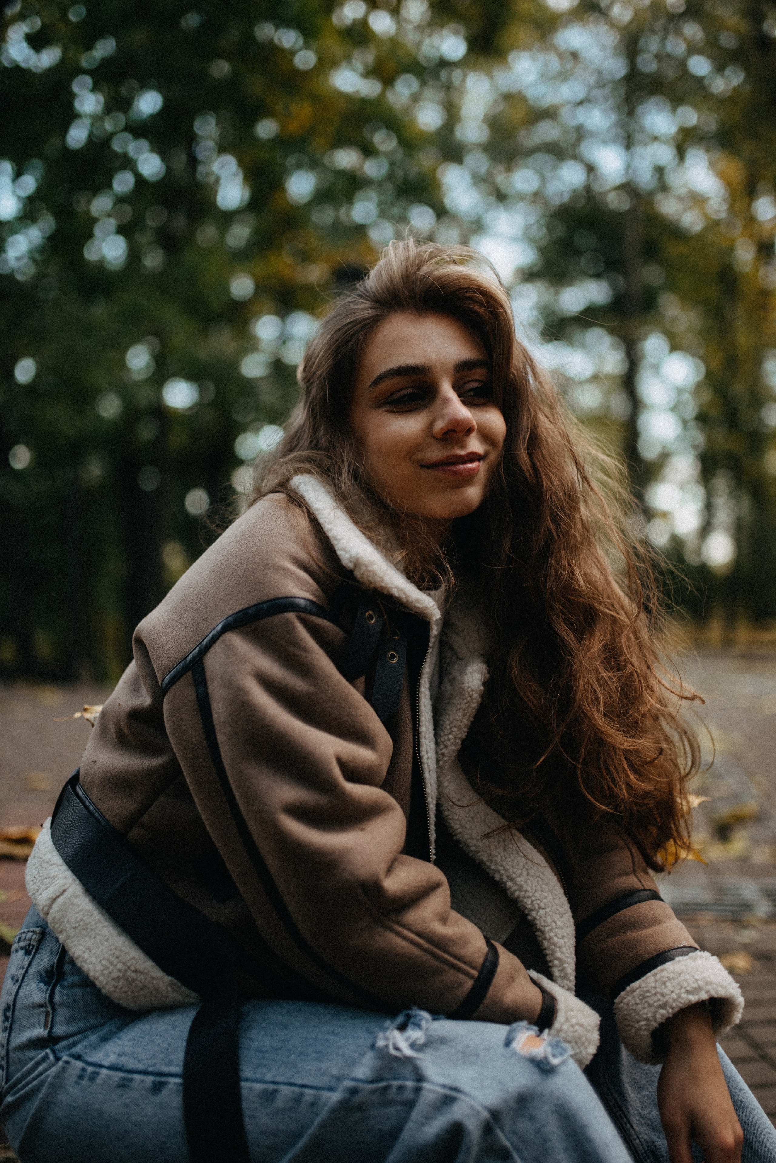 Анна. Фотограф Санкт-Петербург, Новороссийск