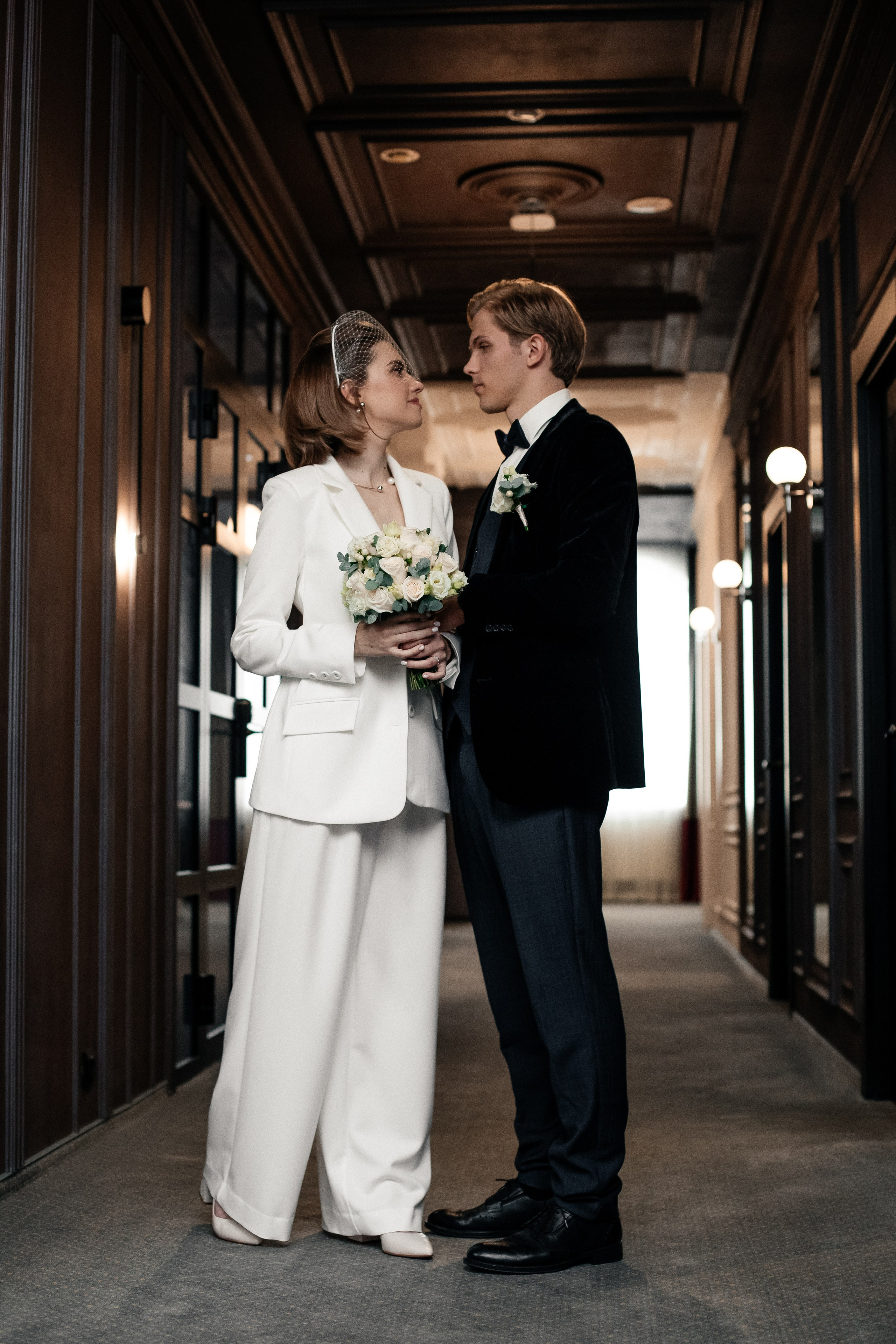 Ангелина & Никита. Фотограф в Москве Валерия Рожкова