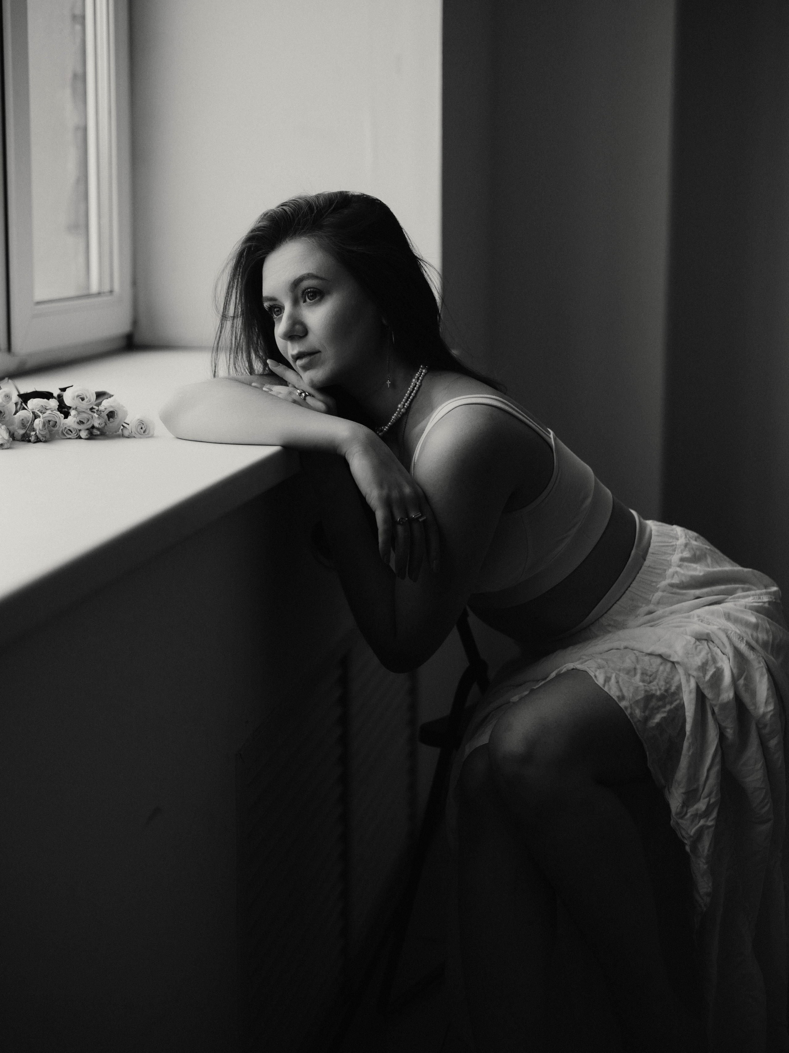 Анастасия. Мария Чистякова | Фотограф Котлас