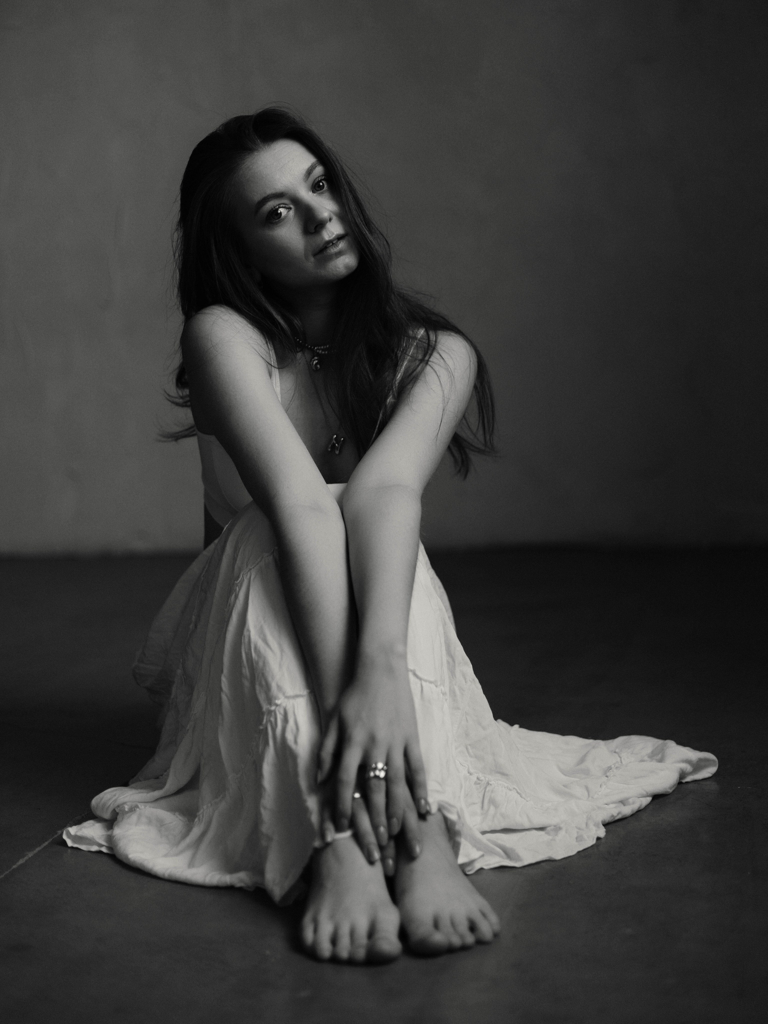 Анастасия. Мария Чистякова | Фотограф Котлас