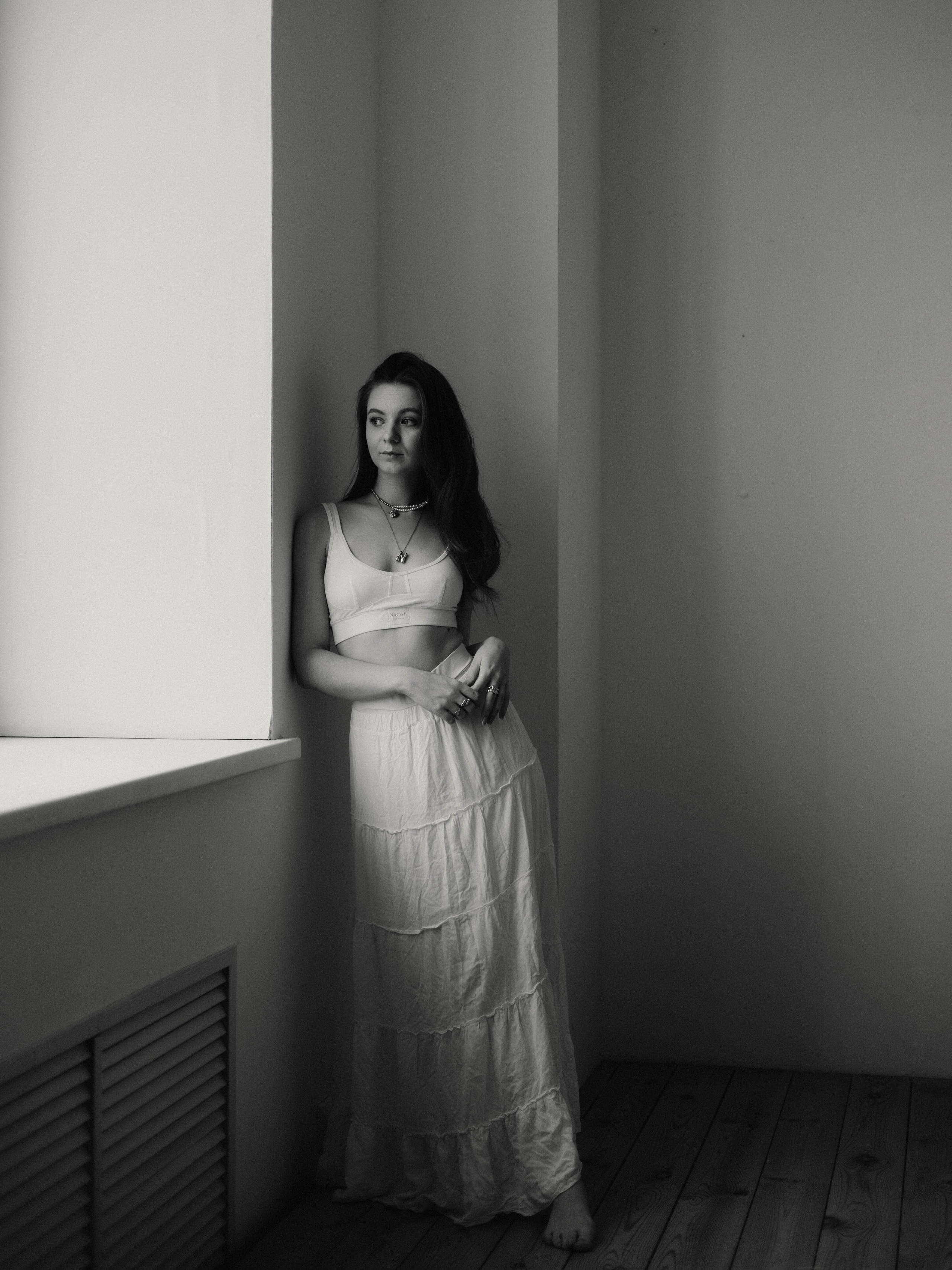 Анастасия. Мария Чистякова | Фотограф Котлас