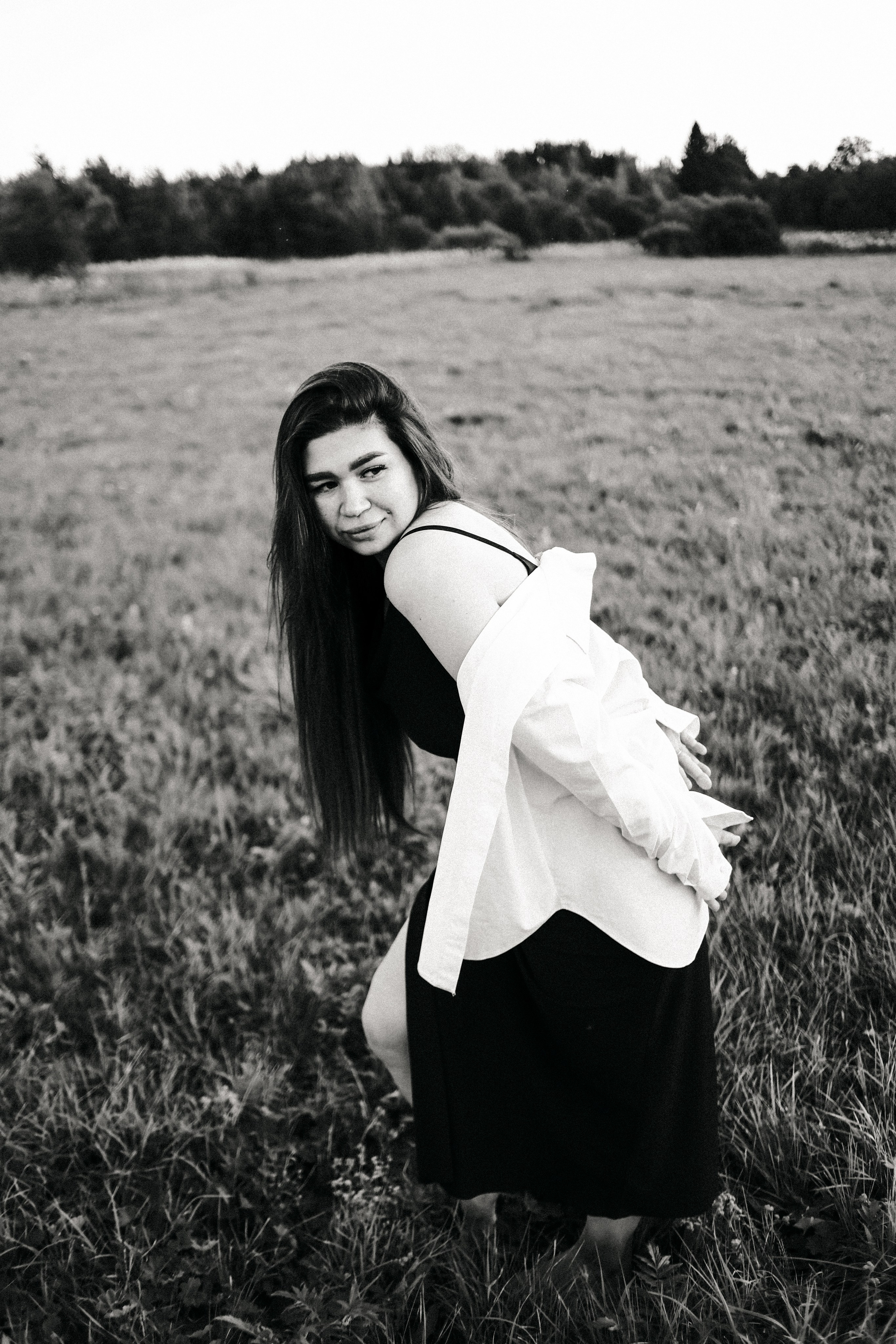 Анастасия. Фотограф Блинова Арина | Санк-Петербург