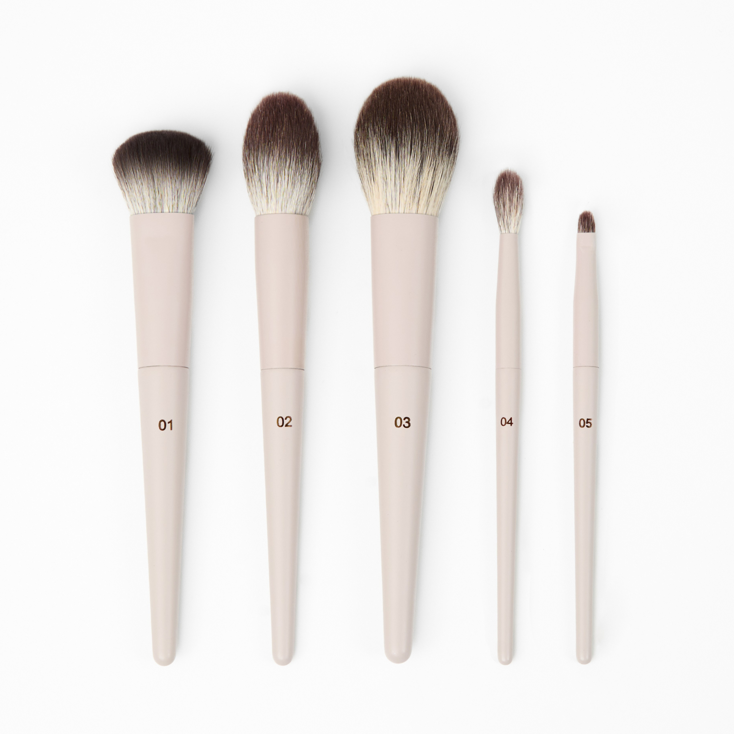 GI BEAUTY (commercial). Anastasia Patshina