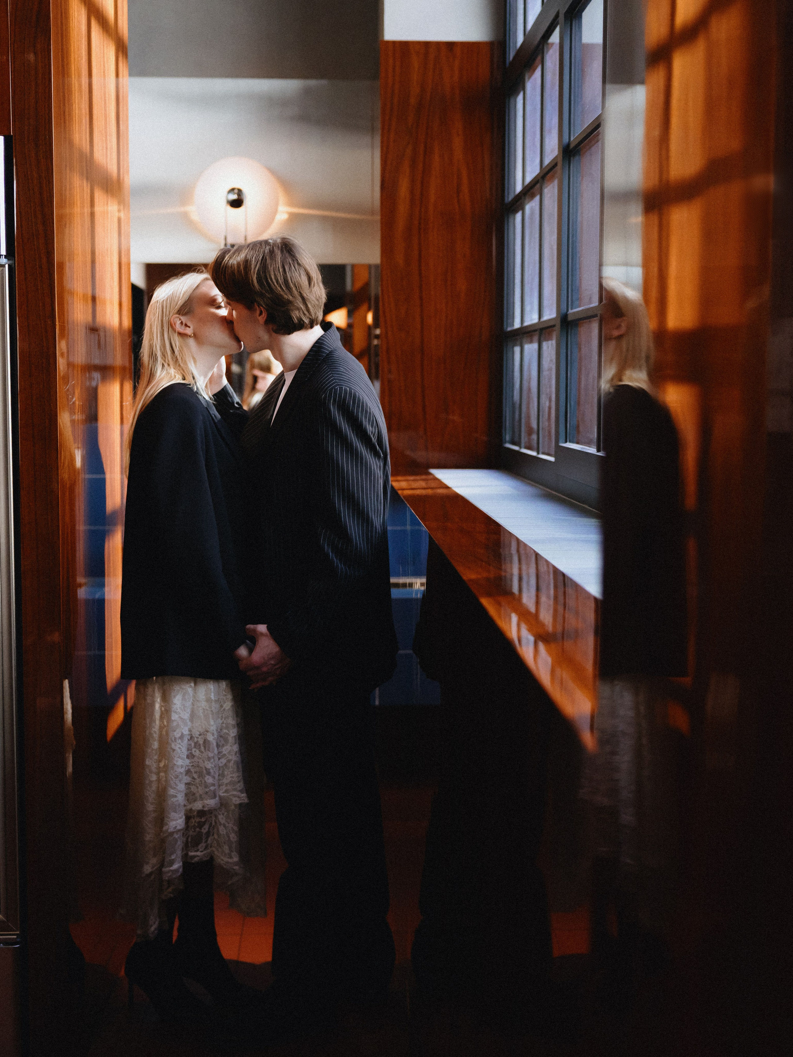 Никита и Настя. Свадебный фотограф в Москве и по всему миру