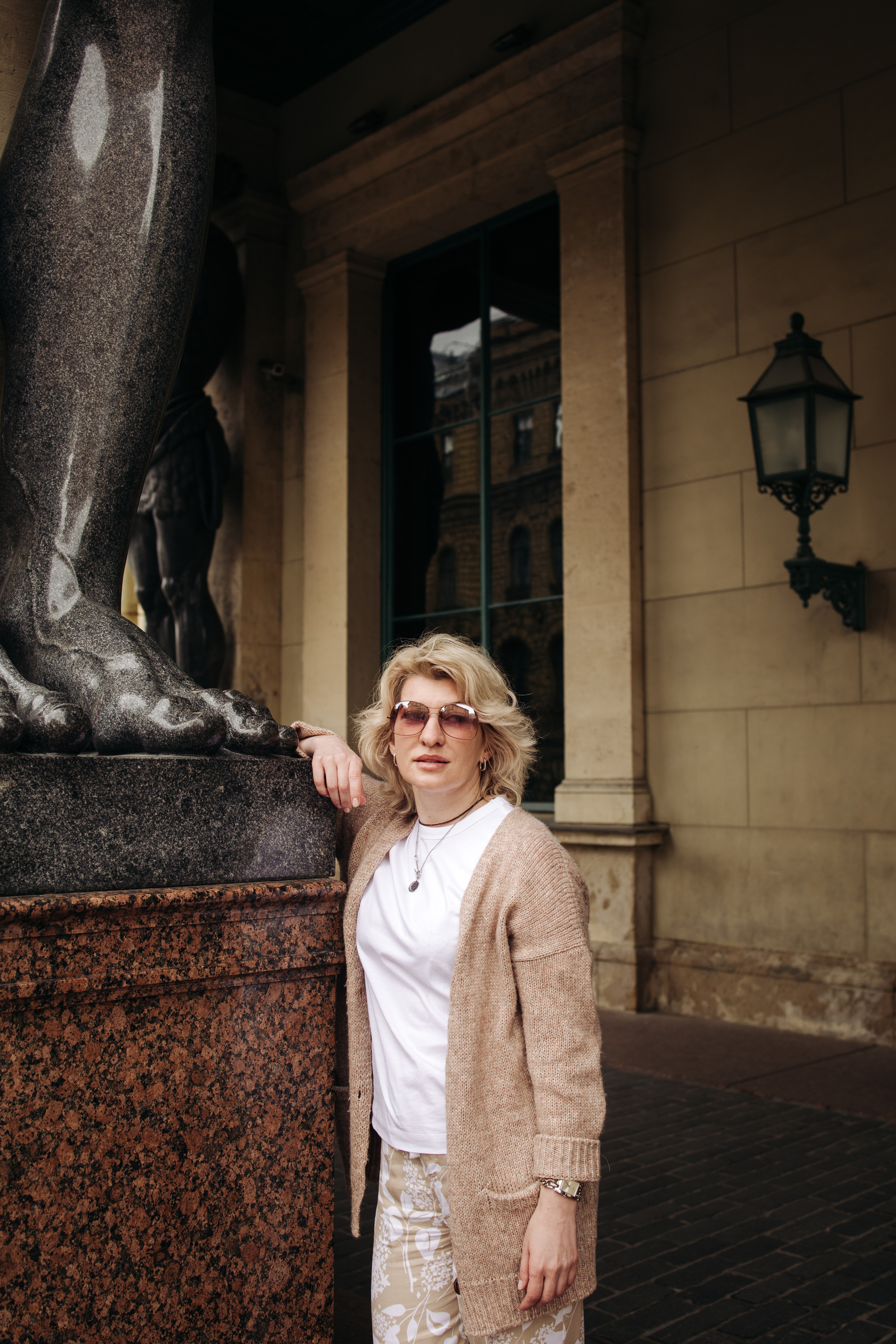 Ирина. Ваш фотограф в Санкт-Петербурге