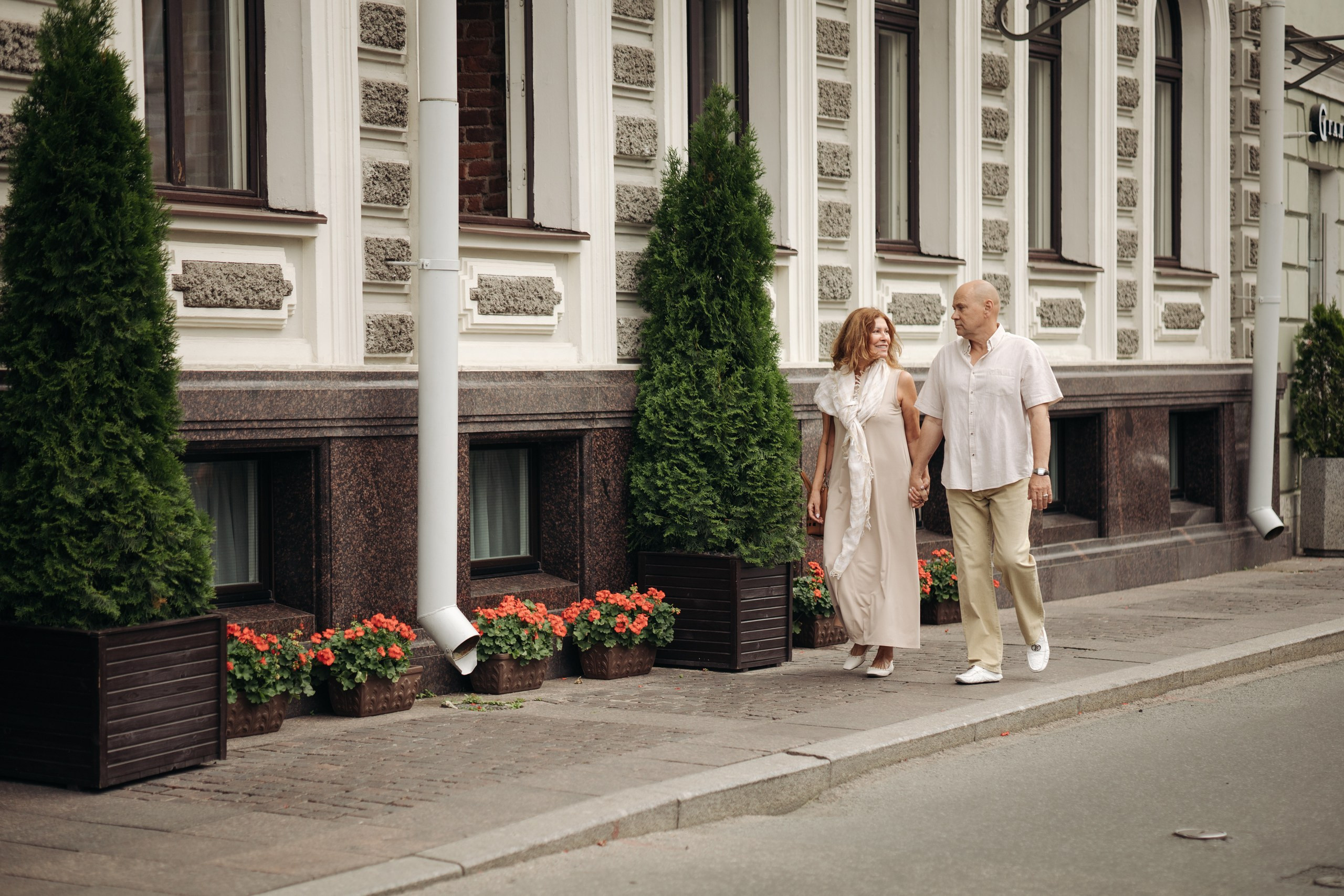 Елена и Алексей. Ваш фотограф в Санкт-Петербурге
