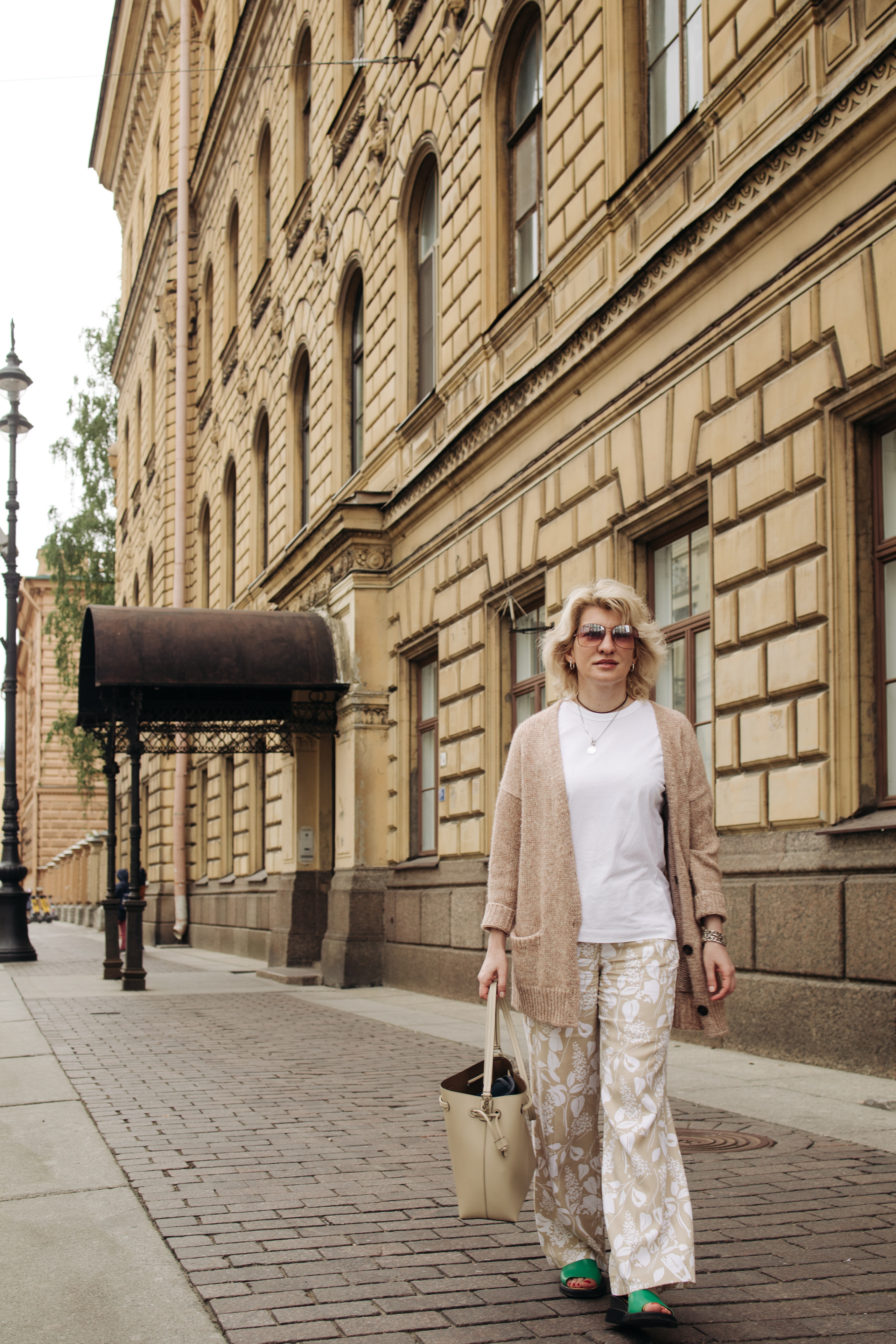 Ирина. Ваш фотограф в Санкт-Петербурге