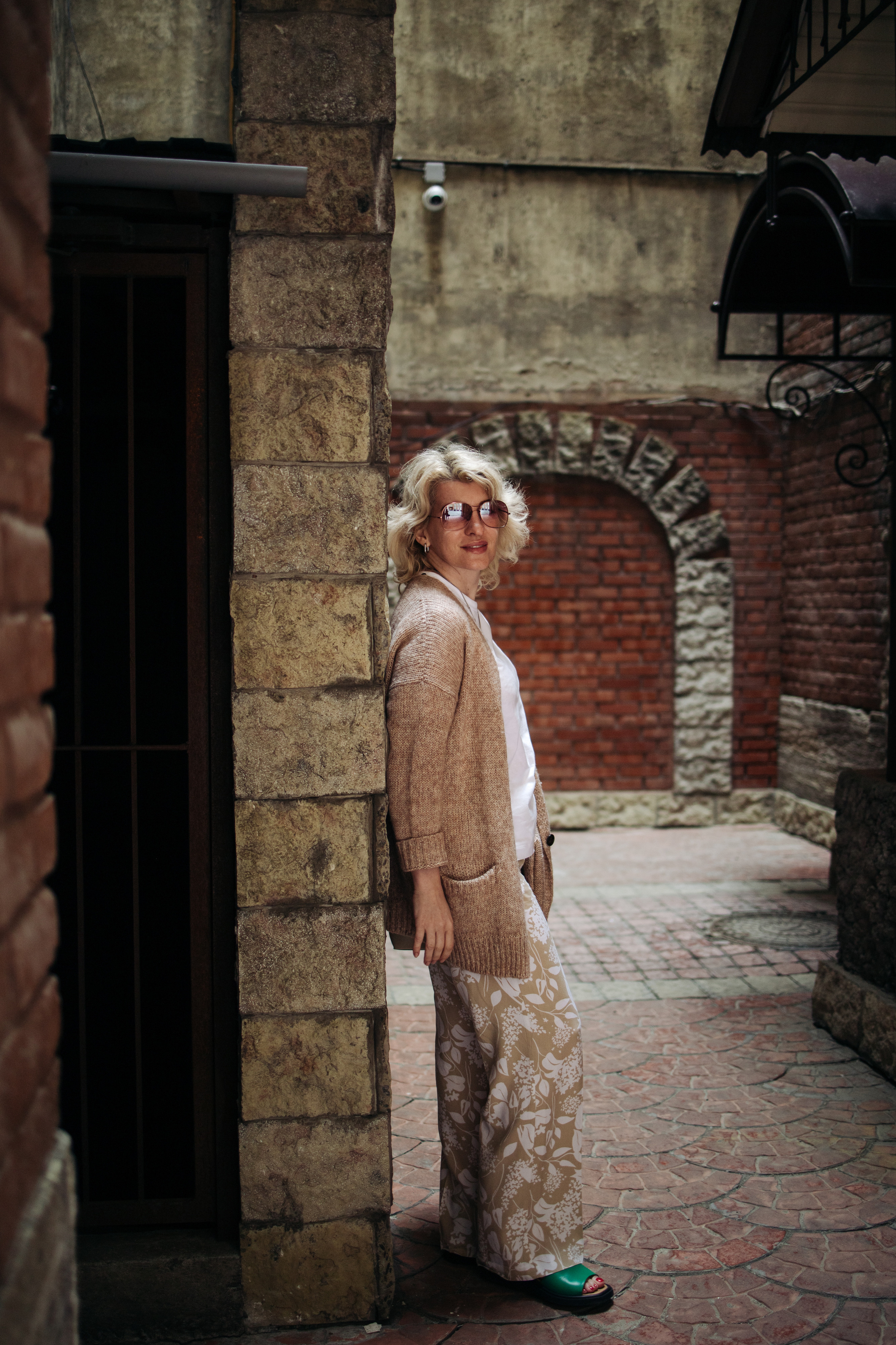 Ирина. Ваш фотограф в Санкт-Петербурге