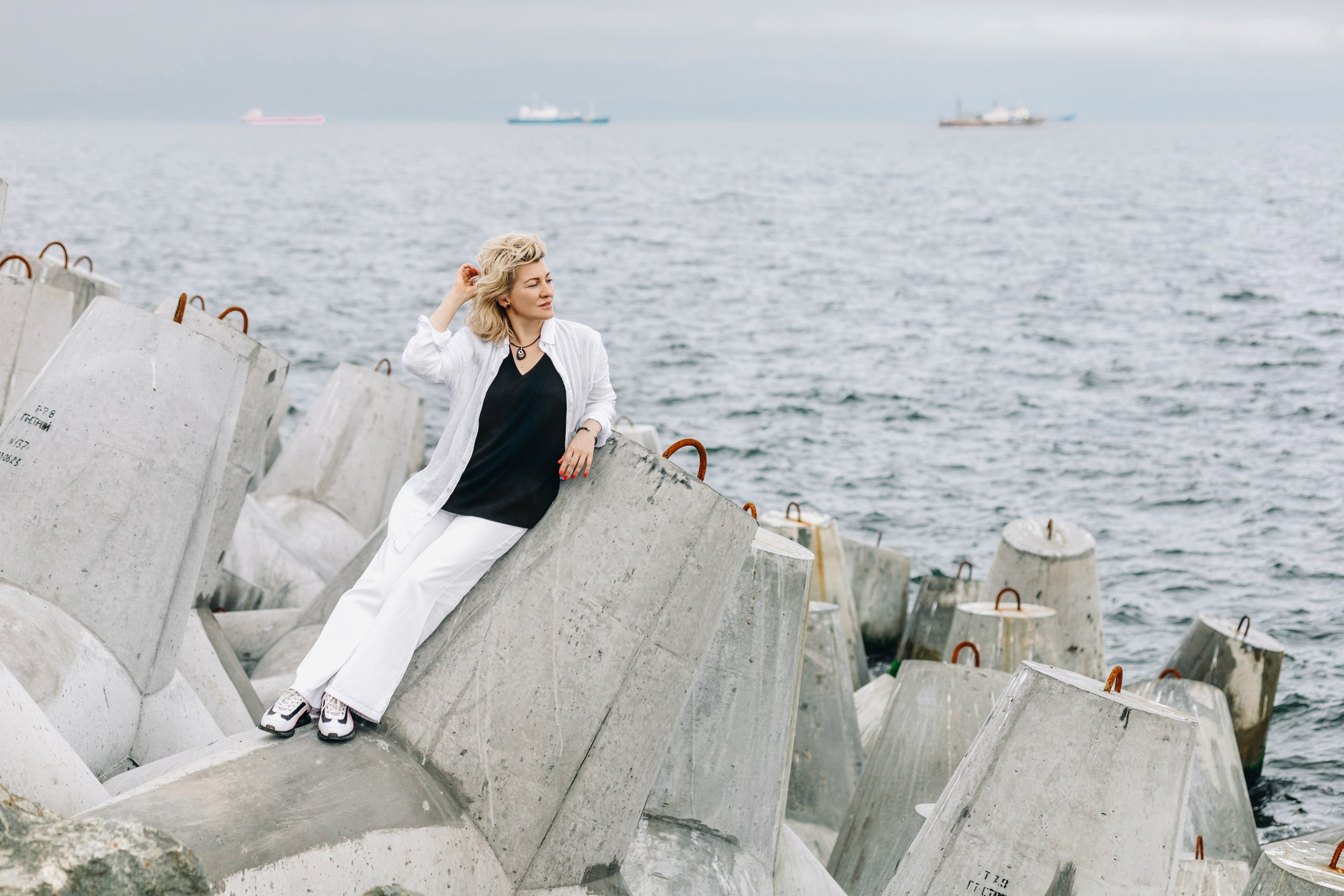 Ира. Владивосток. Ваш фотограф в Санкт-Петербурге