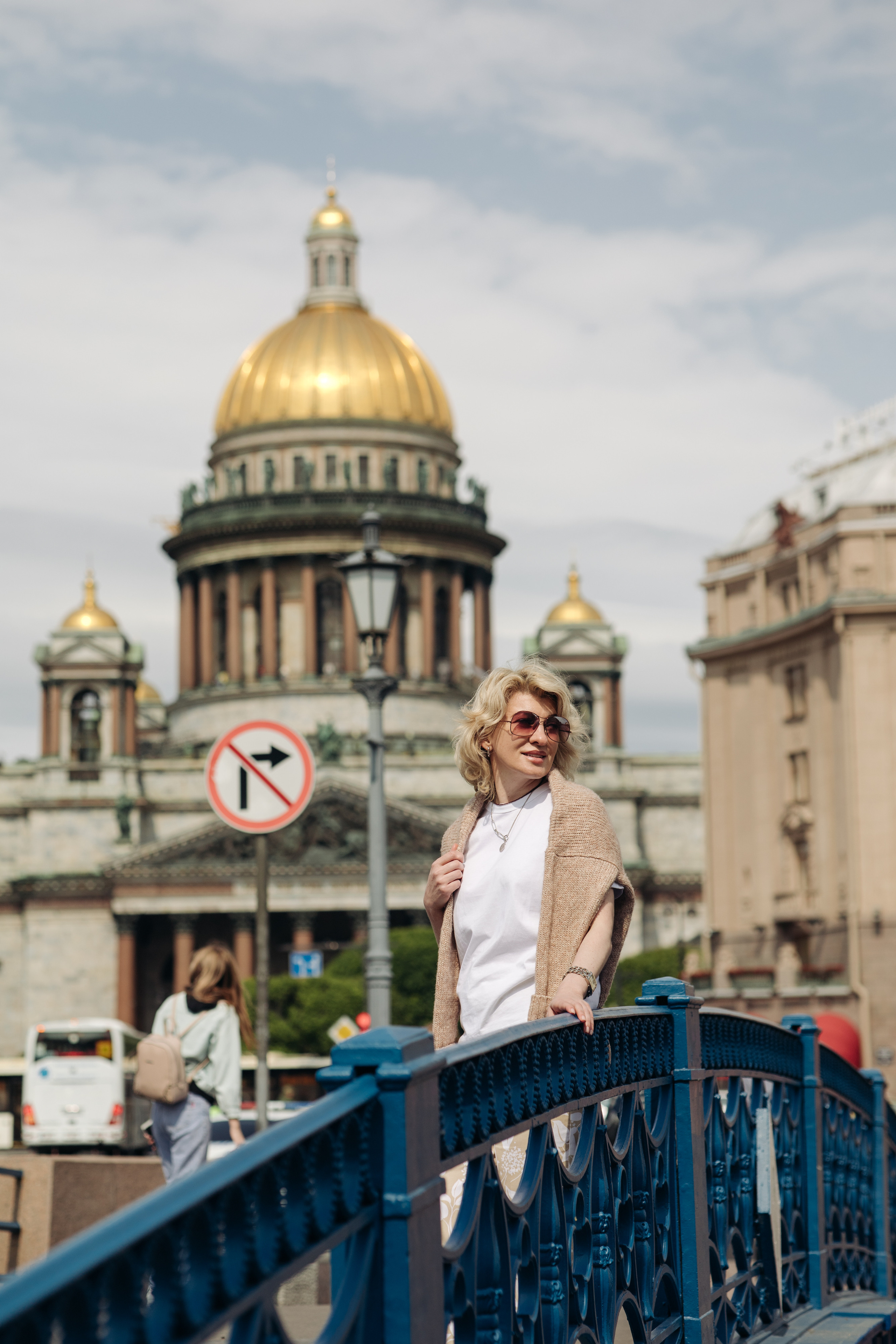 Ирина. Ваш фотограф в Санкт-Петербурге