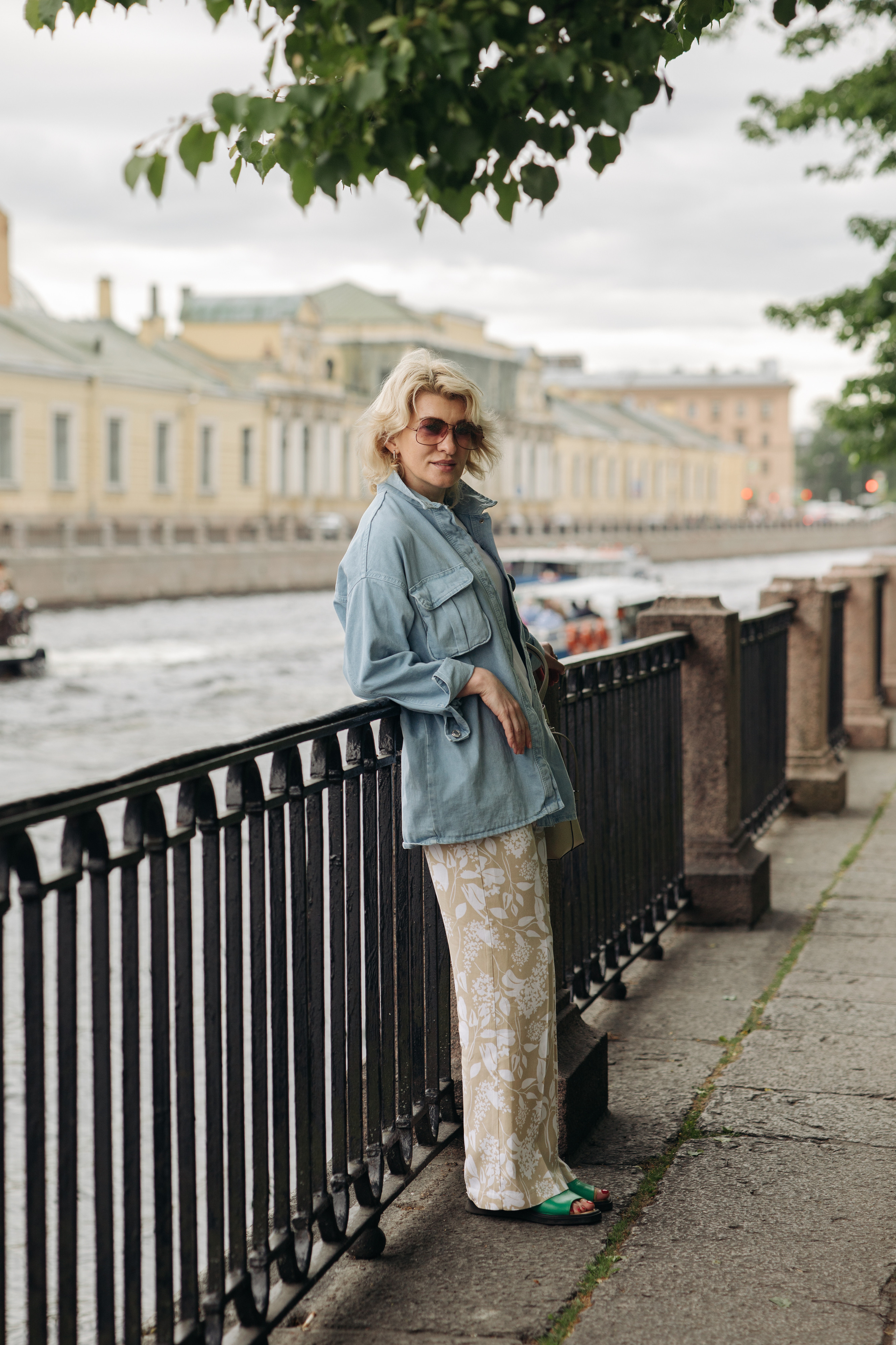 Ирина. Ваш фотограф в Санкт-Петербурге