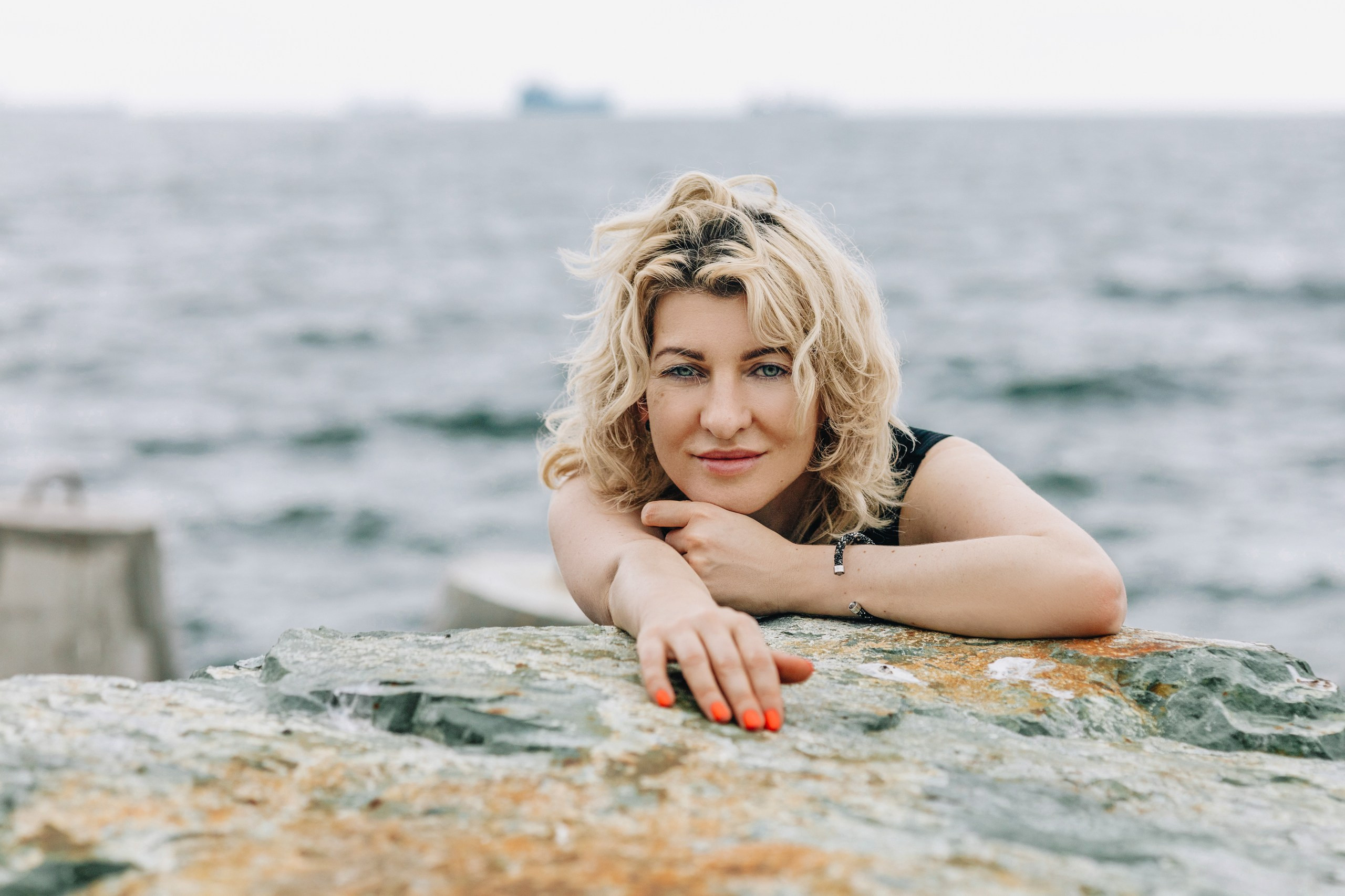 Ира. Владивосток. Ваш фотограф в Санкт-Петербурге