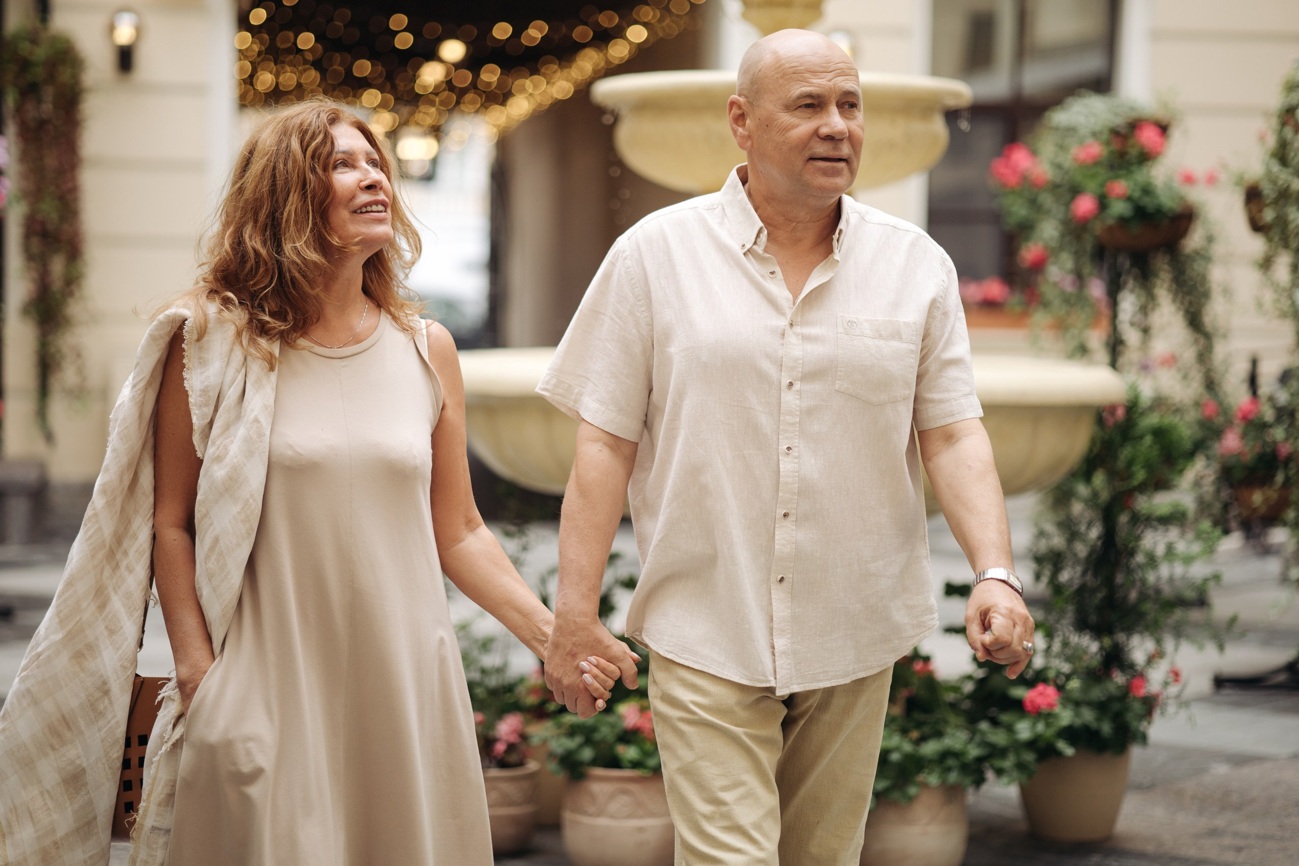 Елена и Алексей. Ваш фотограф в Санкт-Петербурге