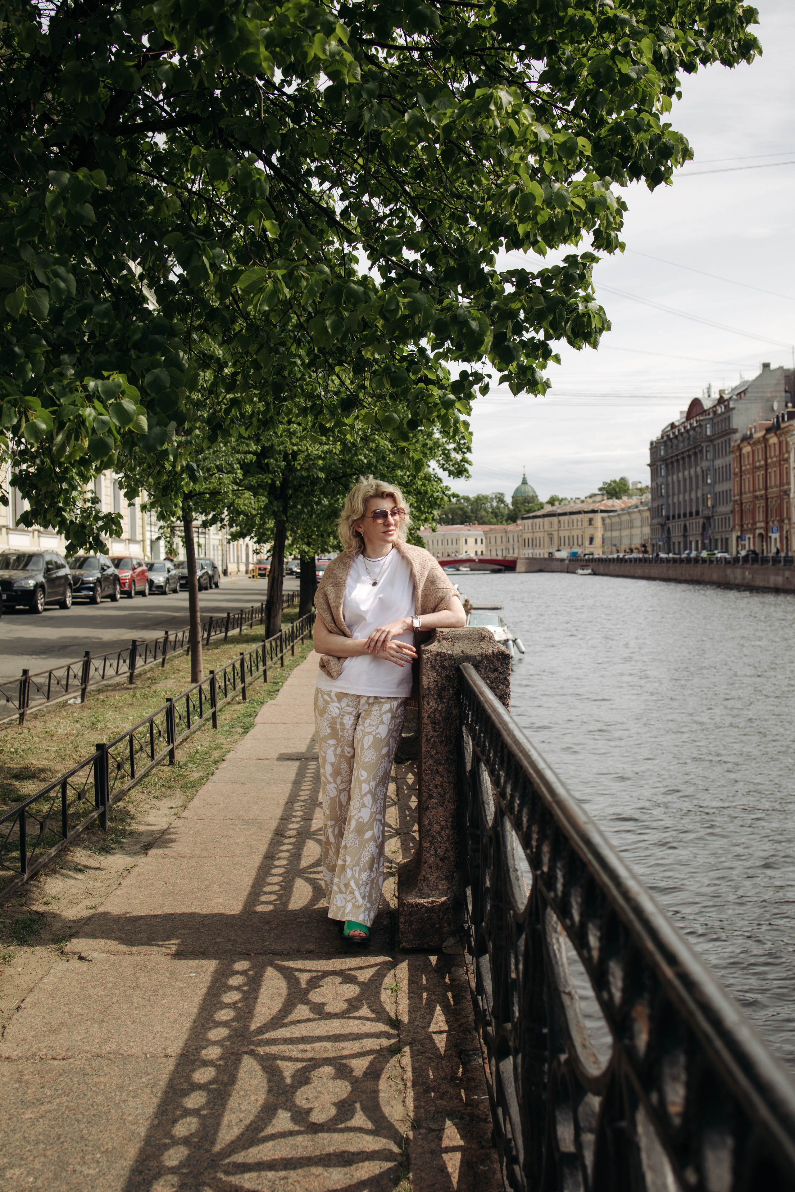 Ирина. Ваш фотограф в Санкт-Петербурге