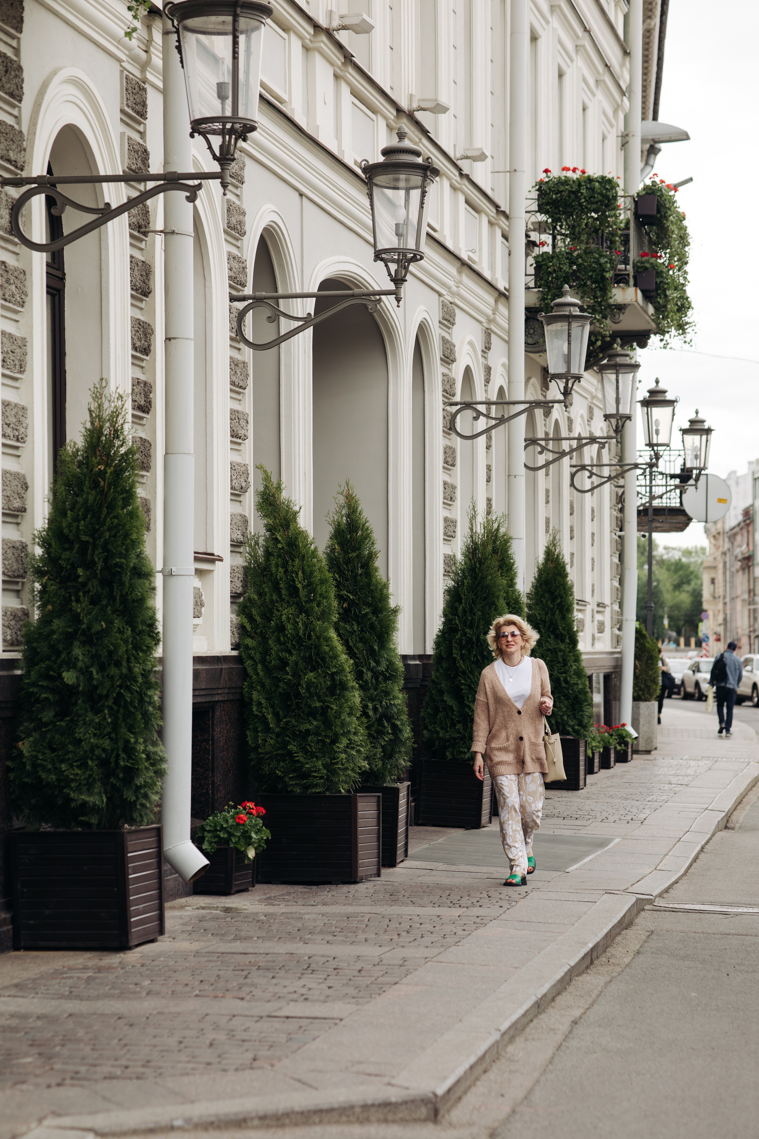 Ирина. Ваш фотограф в Санкт-Петербурге