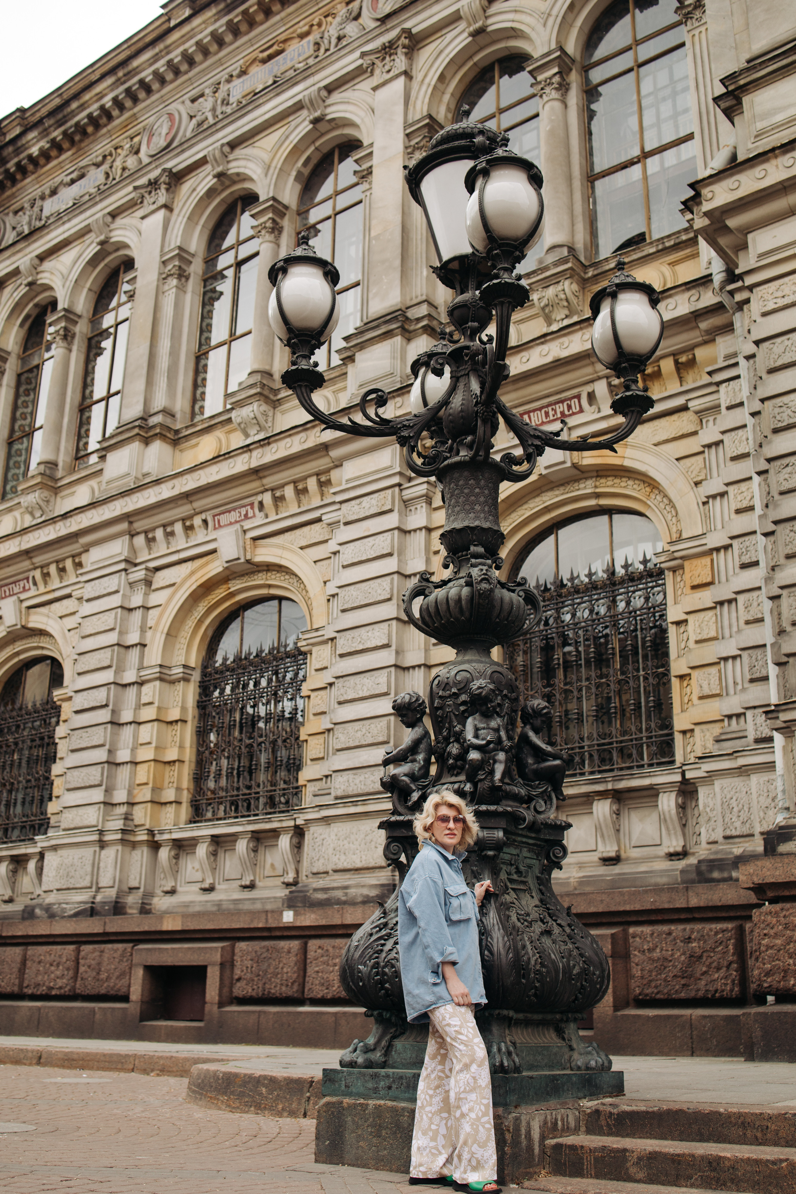 Ирина. Ваш фотограф в Санкт-Петербурге