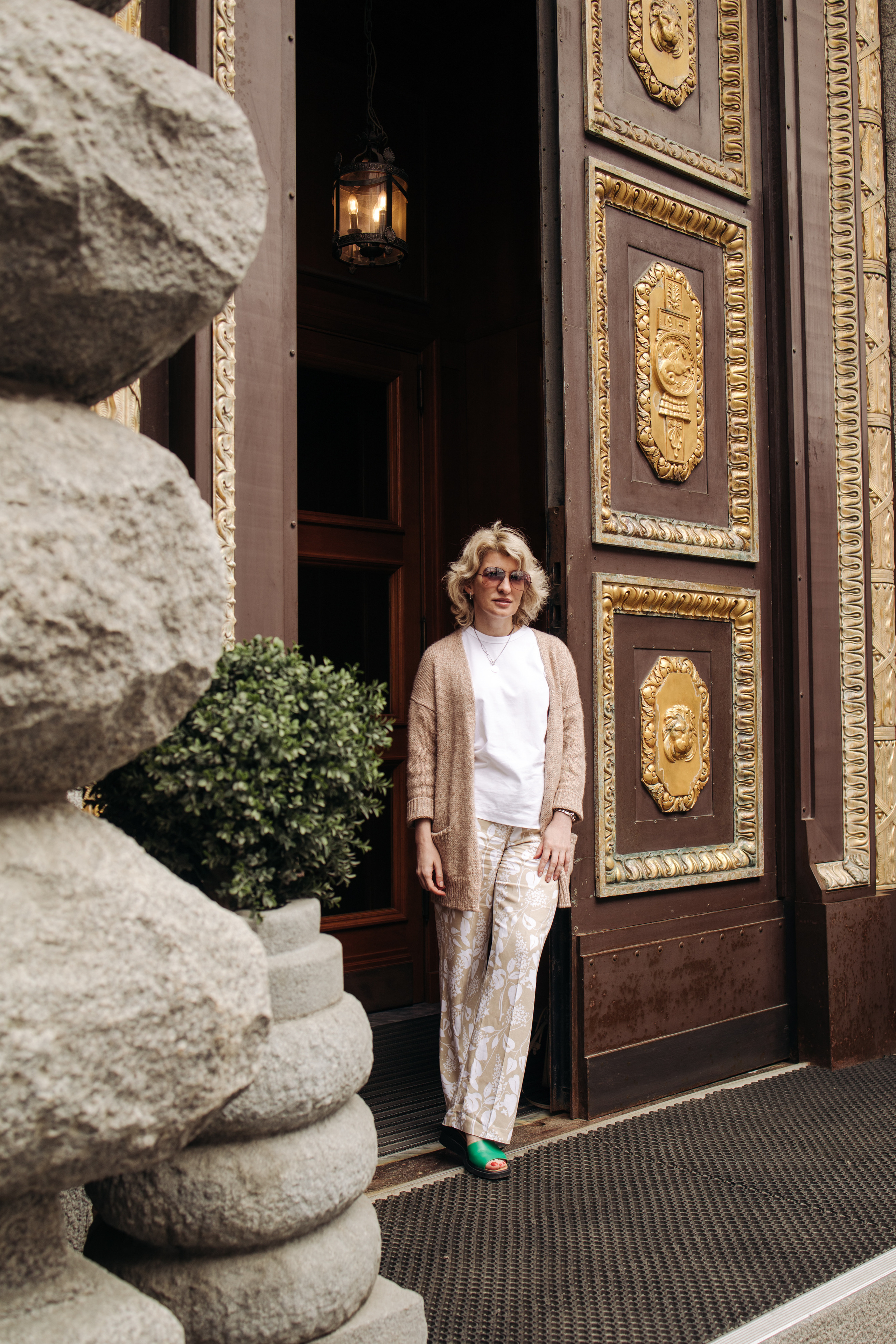 Ирина. Ваш фотограф в Санкт-Петербурге