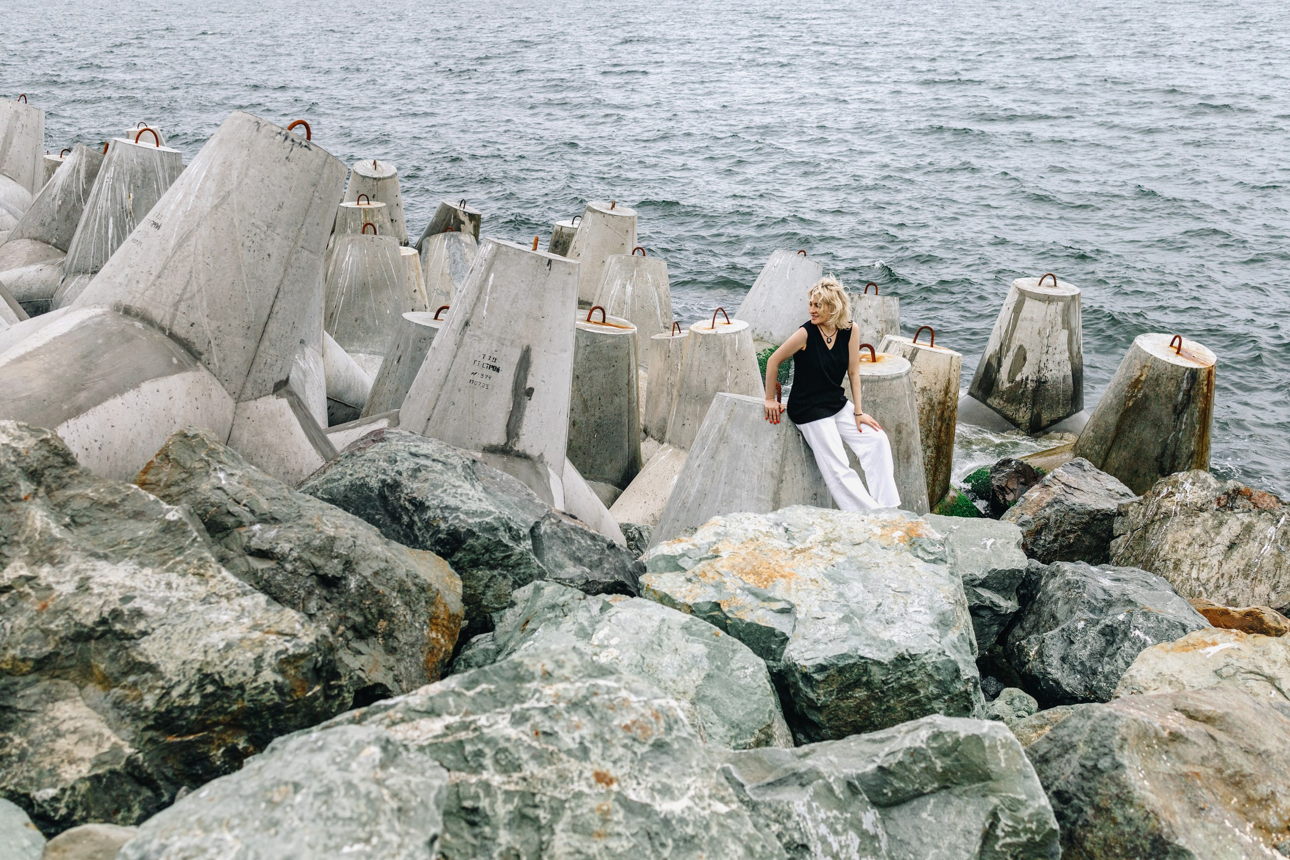 Ира. Владивосток. Ваш фотограф в Санкт-Петербурге