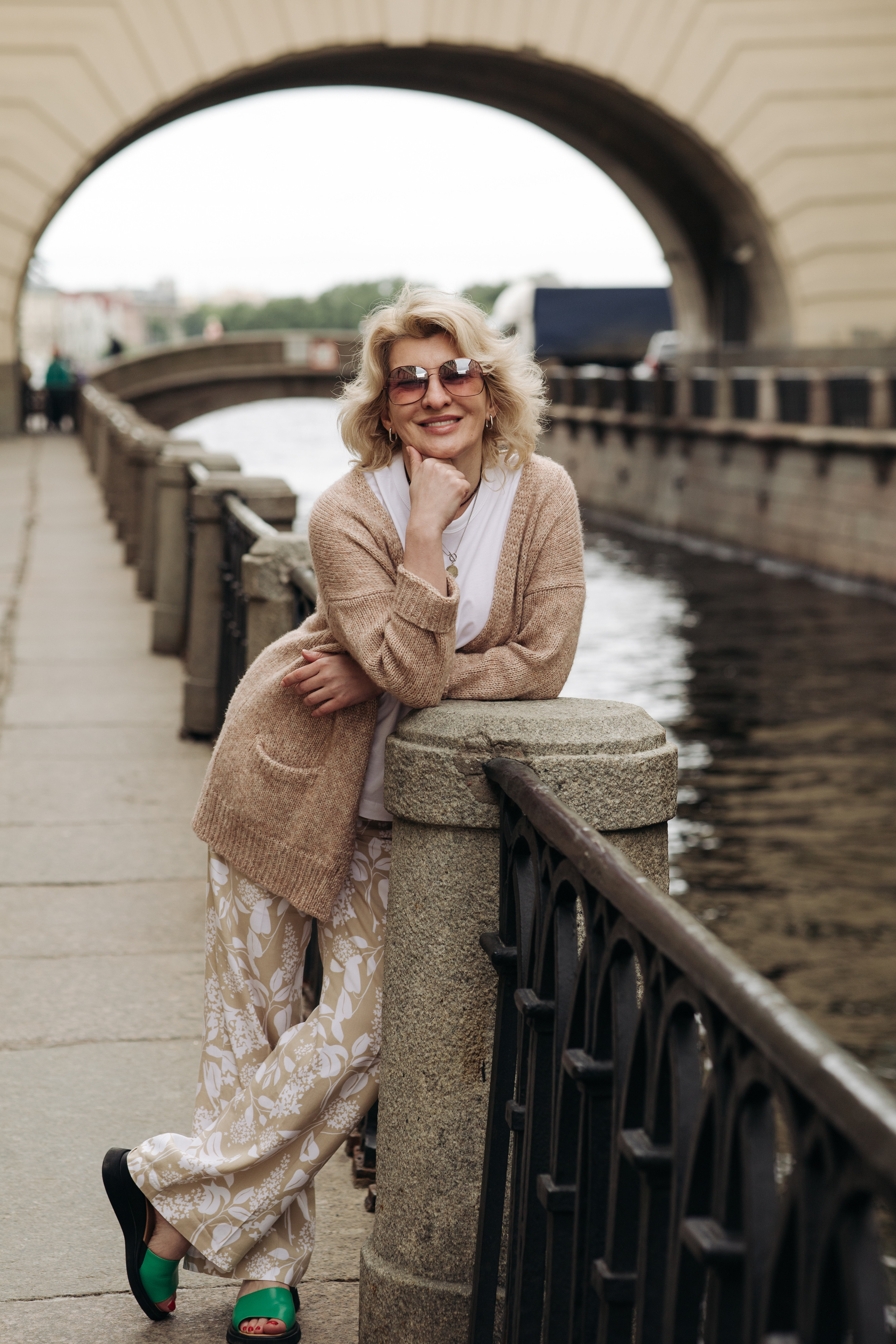 Ирина. Ваш фотограф в Санкт-Петербурге