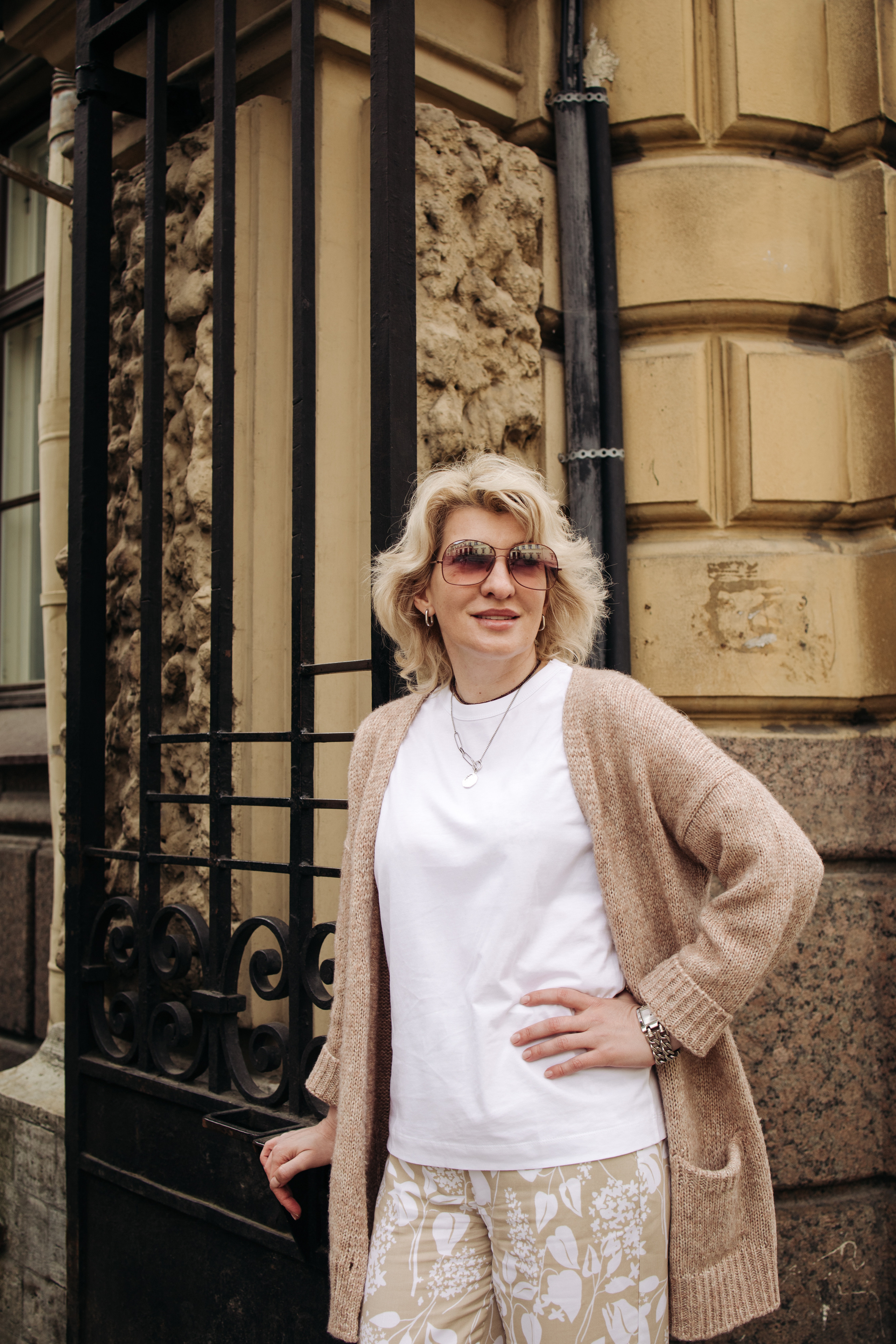 Ирина. Ваш фотограф в Санкт-Петербурге