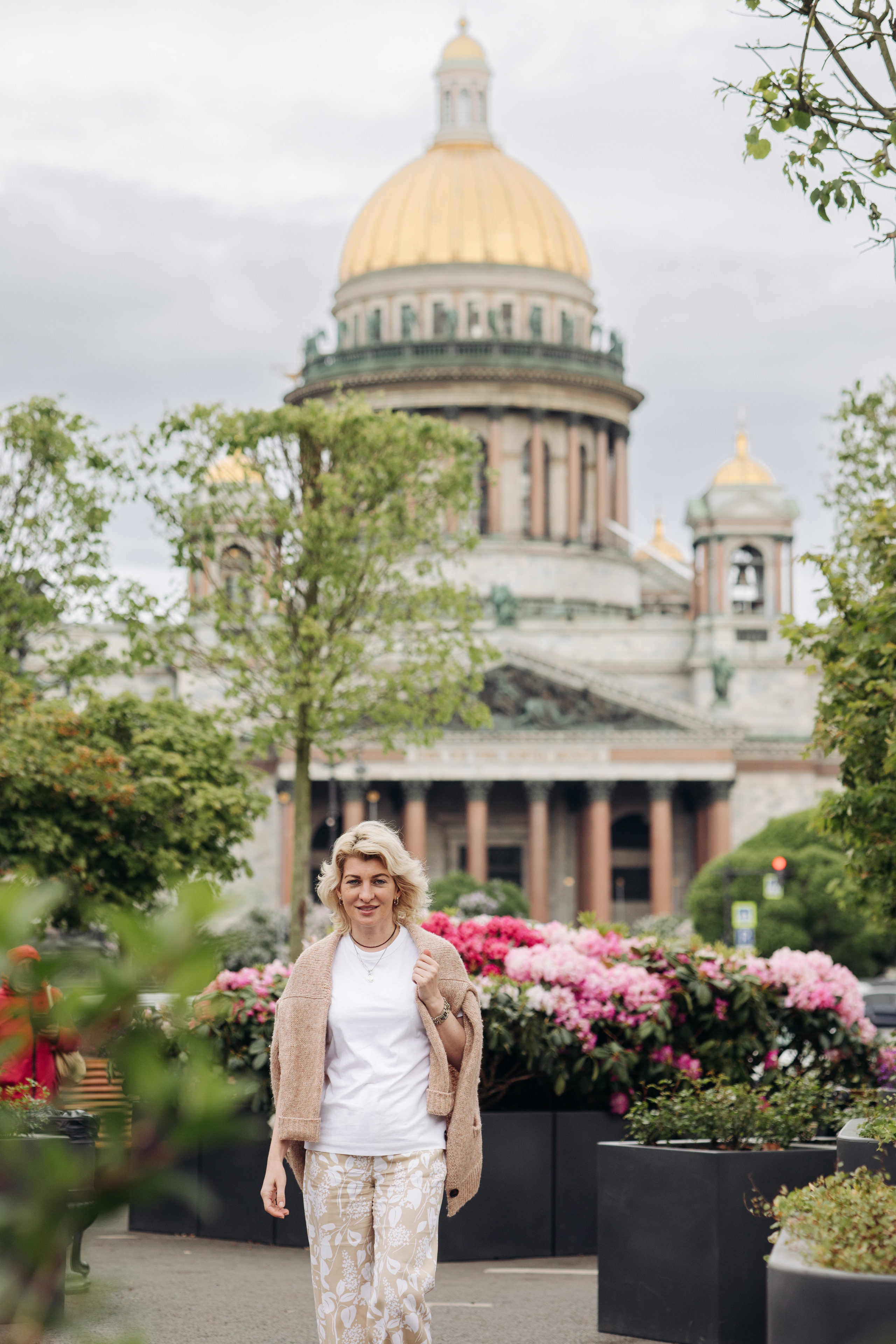 Ирина. Ваш фотограф в Санкт-Петербурге