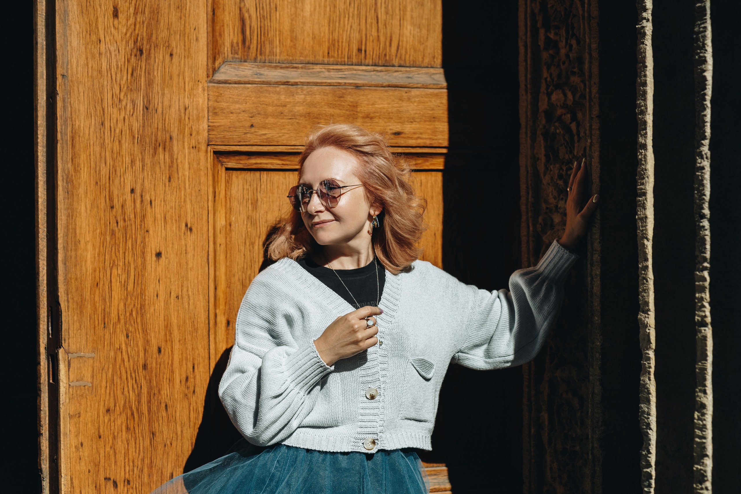 Оксана. Ваш фотограф в Санкт-Петербурге