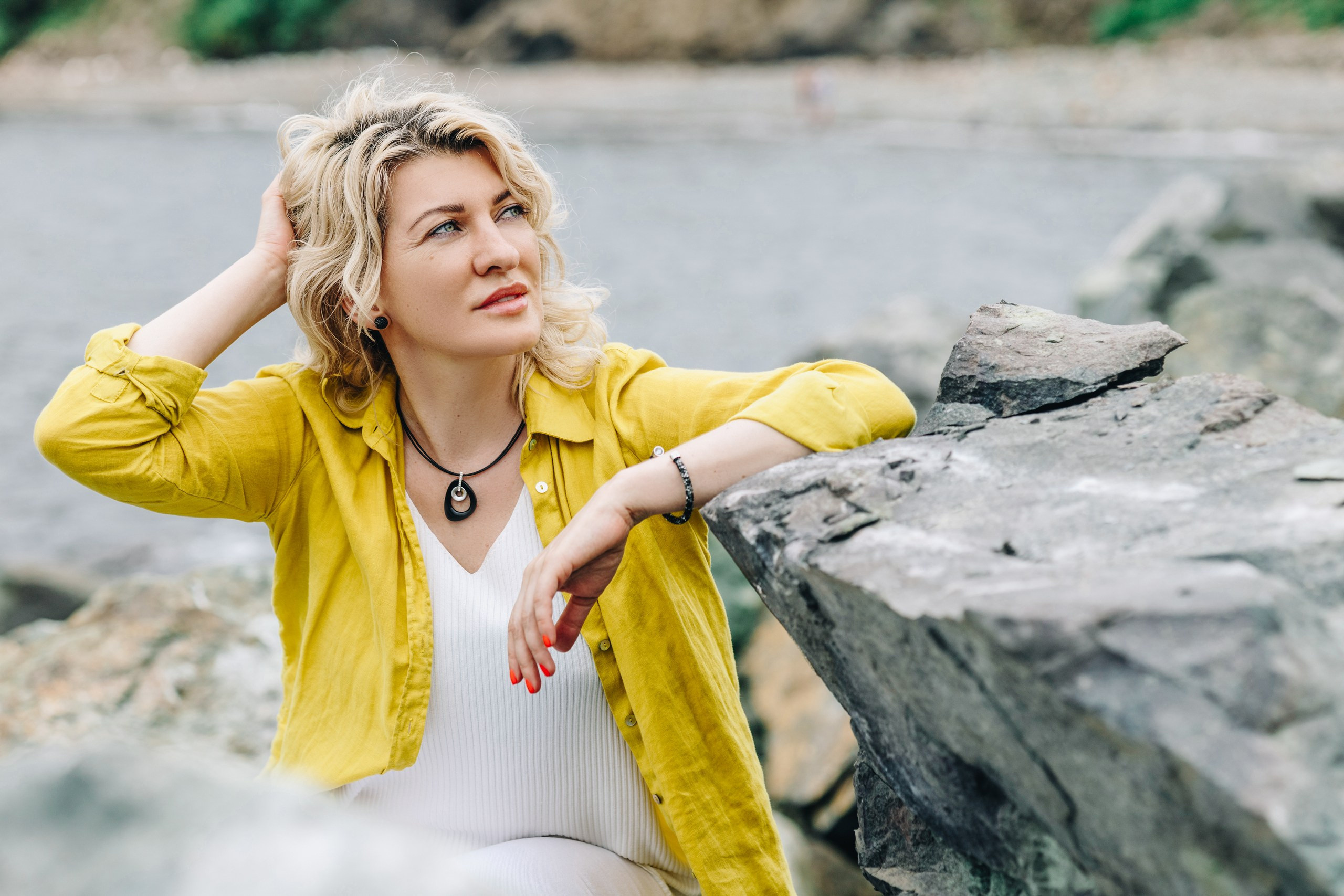 Ира. Владивосток. Ваш фотограф в Санкт-Петербурге