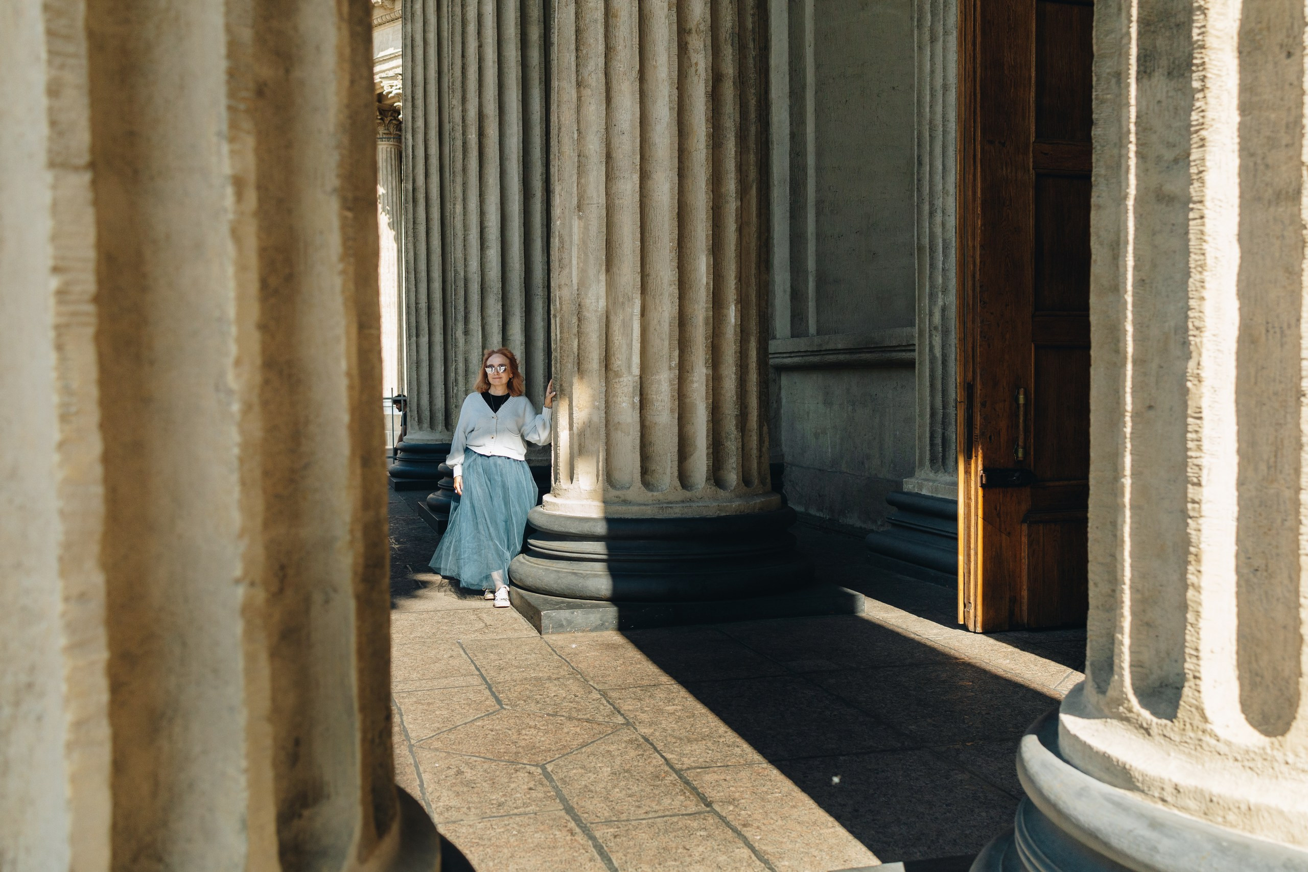 Оксана. Ваш фотограф в Санкт-Петербурге