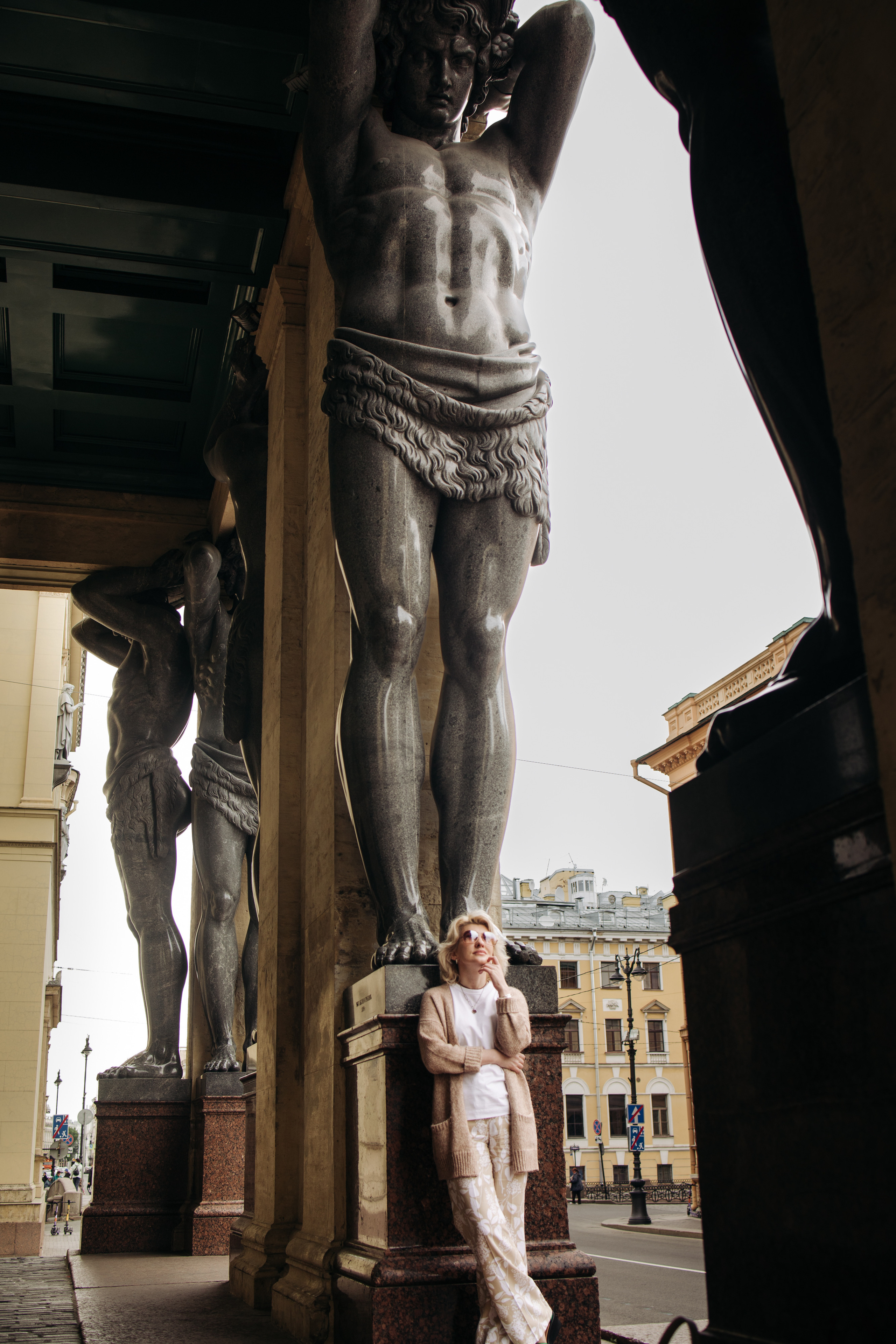 Ирина. Ваш фотограф в Санкт-Петербурге