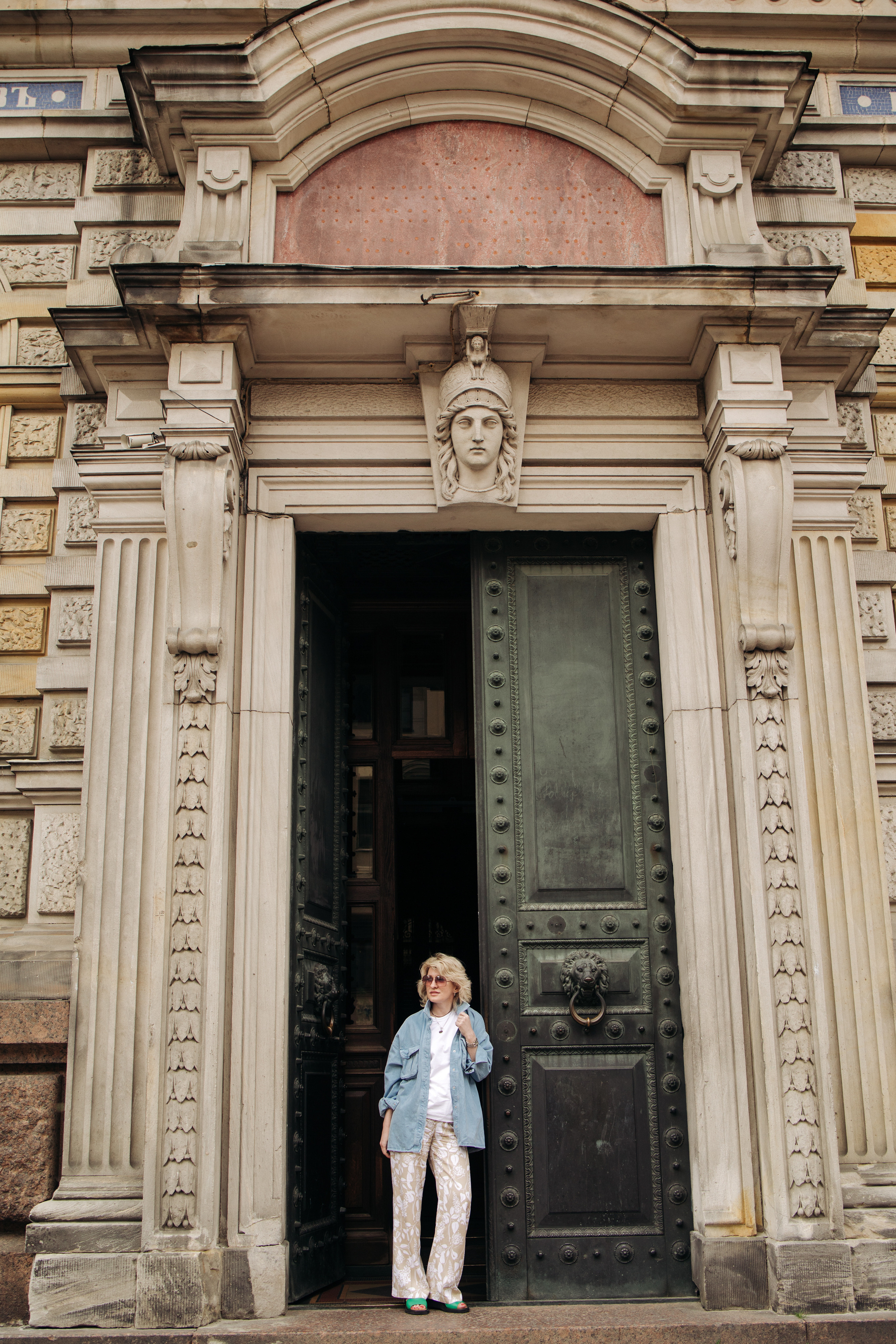 Ирина. Ваш фотограф в Санкт-Петербурге