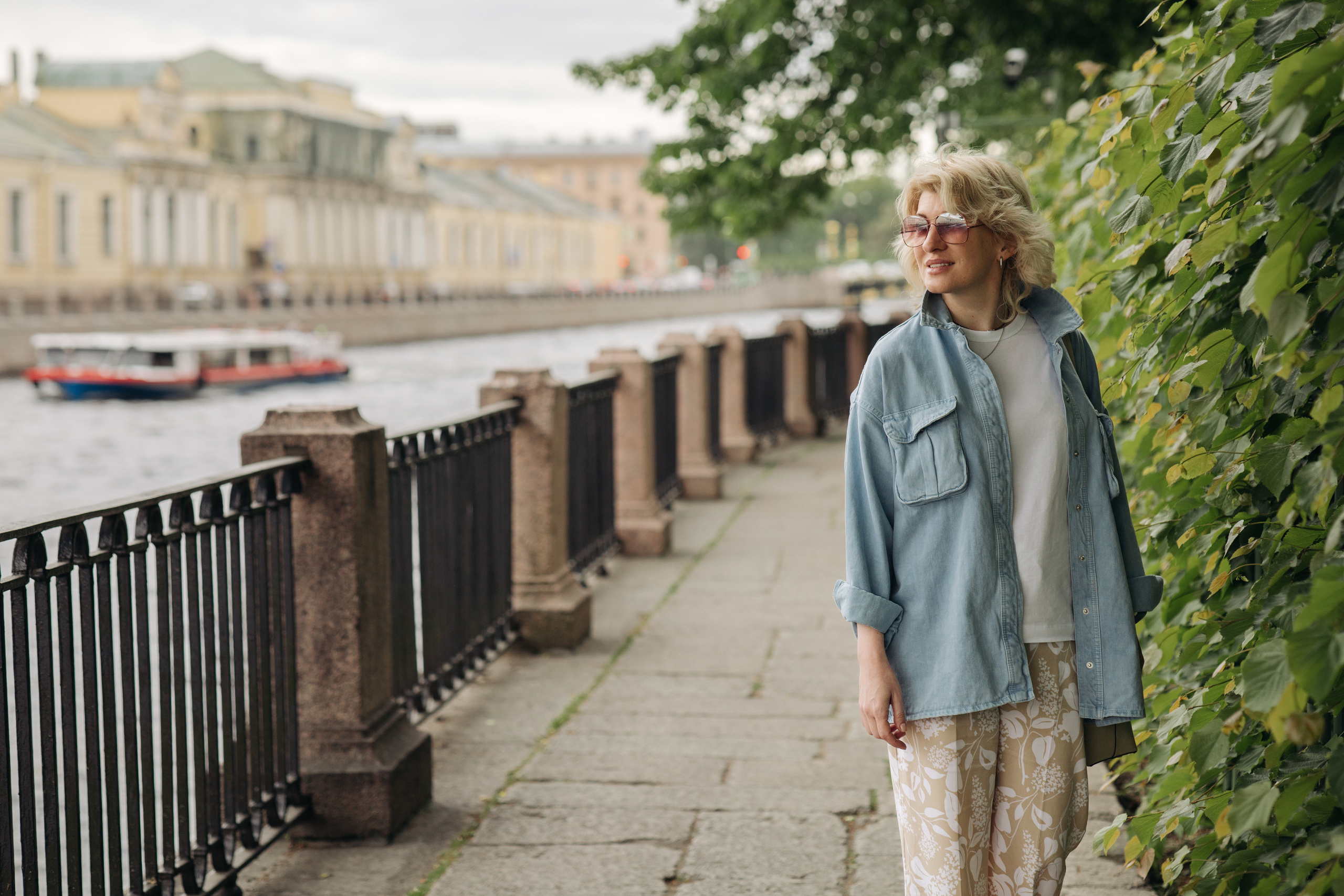 Ирина. Ваш фотограф в Санкт-Петербурге