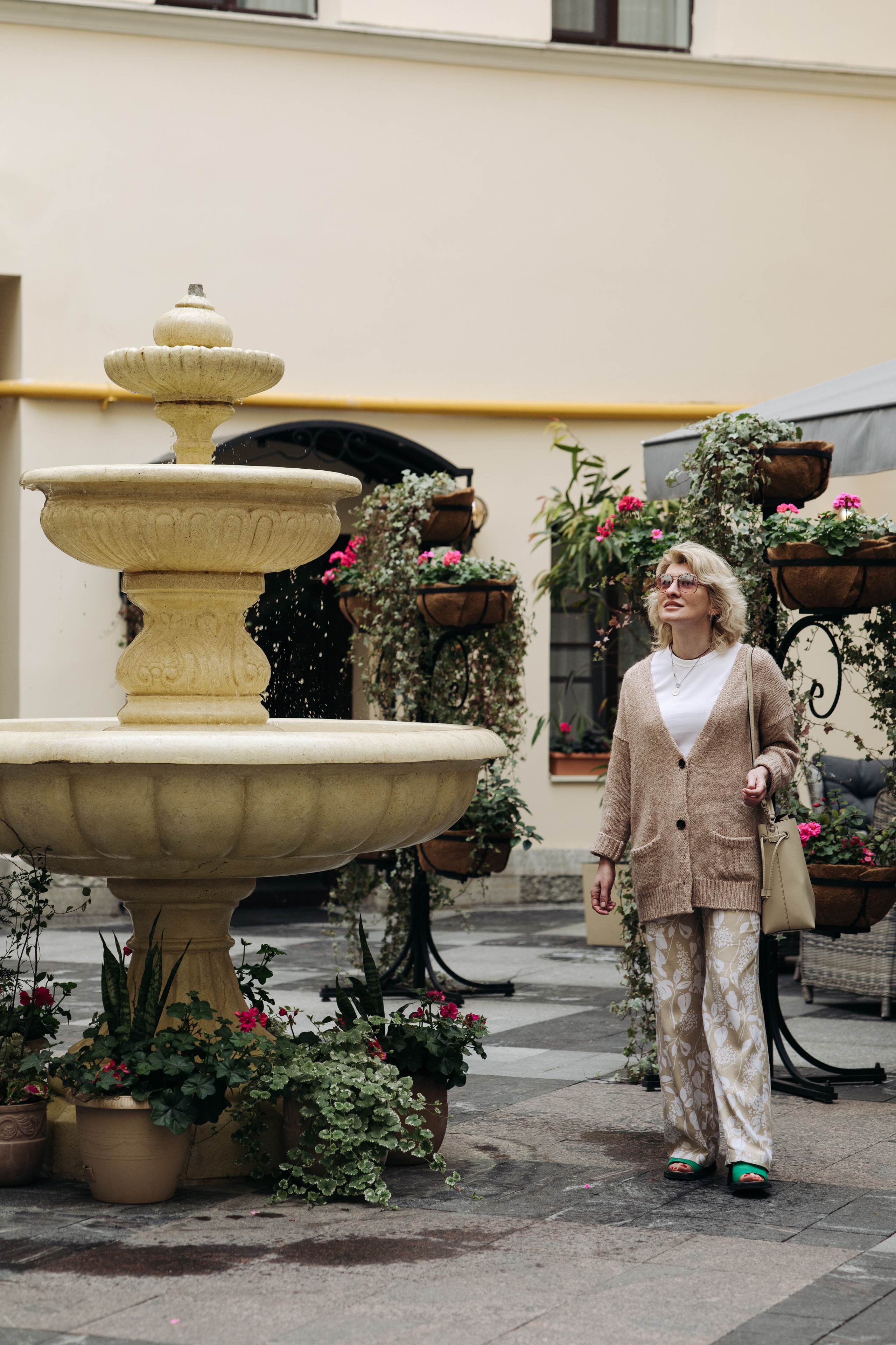 Ирина. Ваш фотограф в Санкт-Петербурге