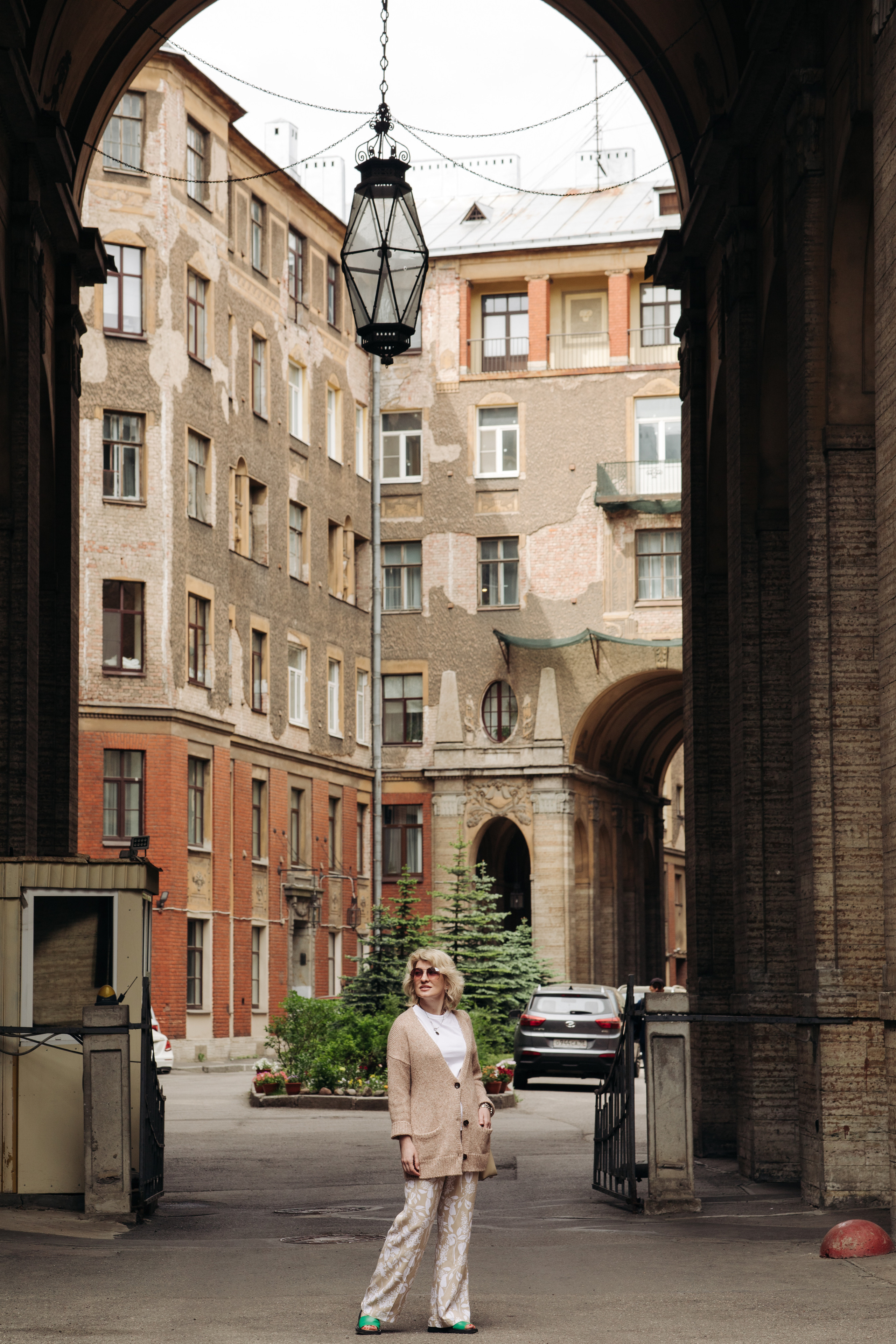 Ирина. Ваш фотограф в Санкт-Петербурге